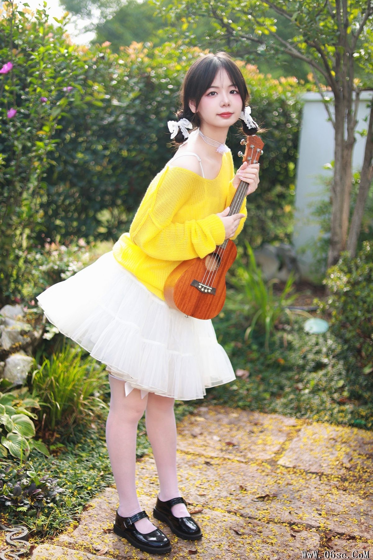 图片[21]-YiTuYu艺图语 Vol.5600 Mu Yan Se Cc[40P]-六色网