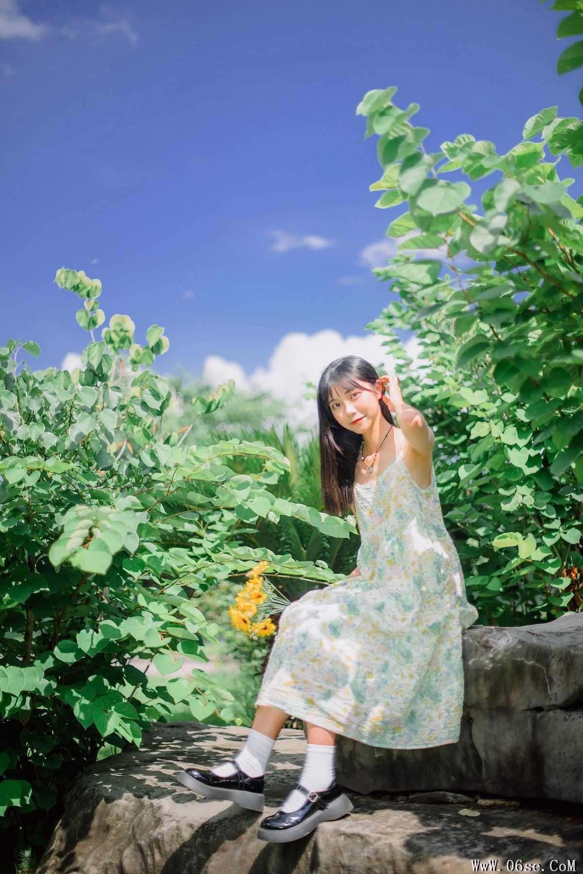 图片[10]-YiTuYu艺图语 Vol.6126 Cmz[37P]-六色网