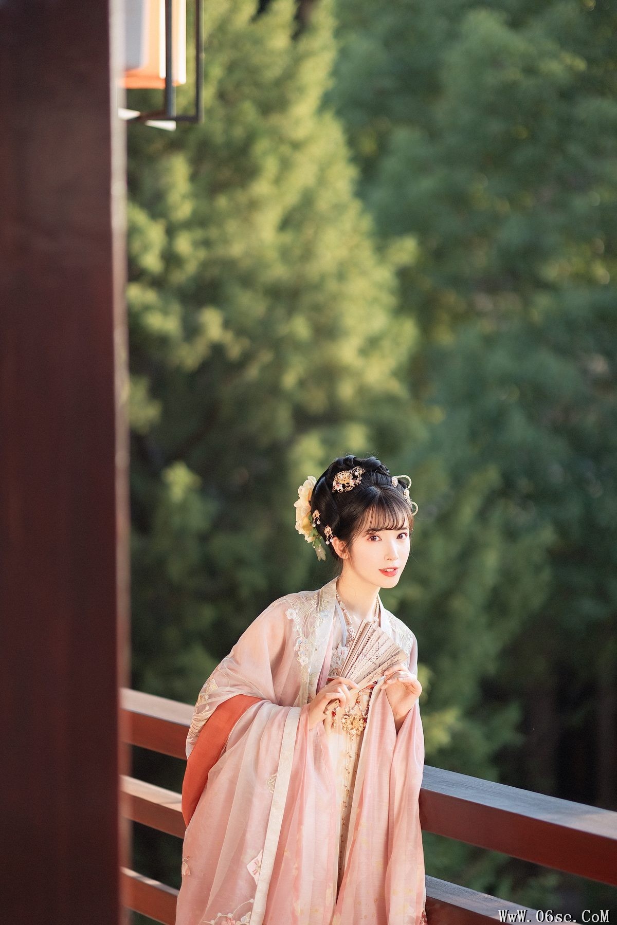 图片[11]-YiTuYu艺图语 Vol.3550 Yi Zhi A Meng Zai[50P]-六色网
