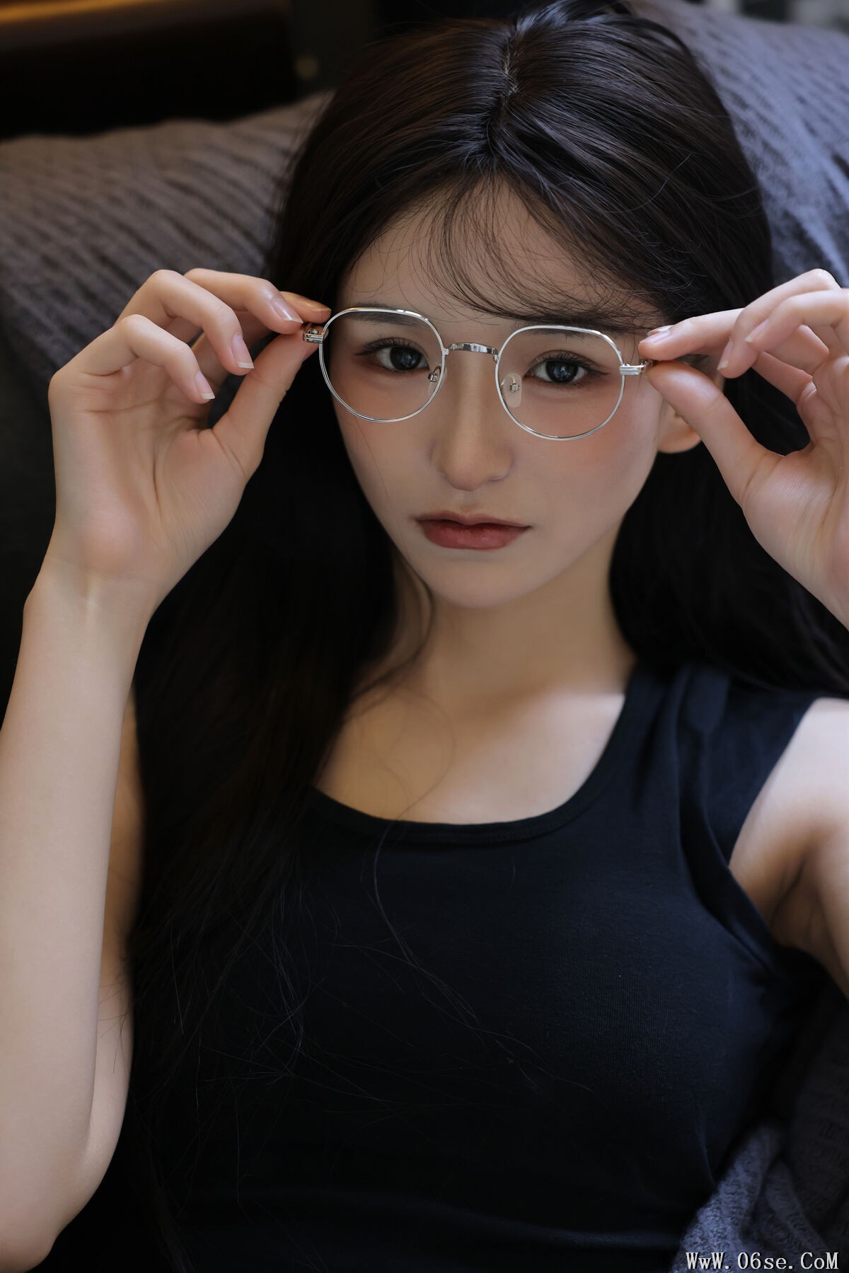 图片[6]-YiTuYu艺图语 Vol.7694 Yu Tong Tong[24P]-六色网