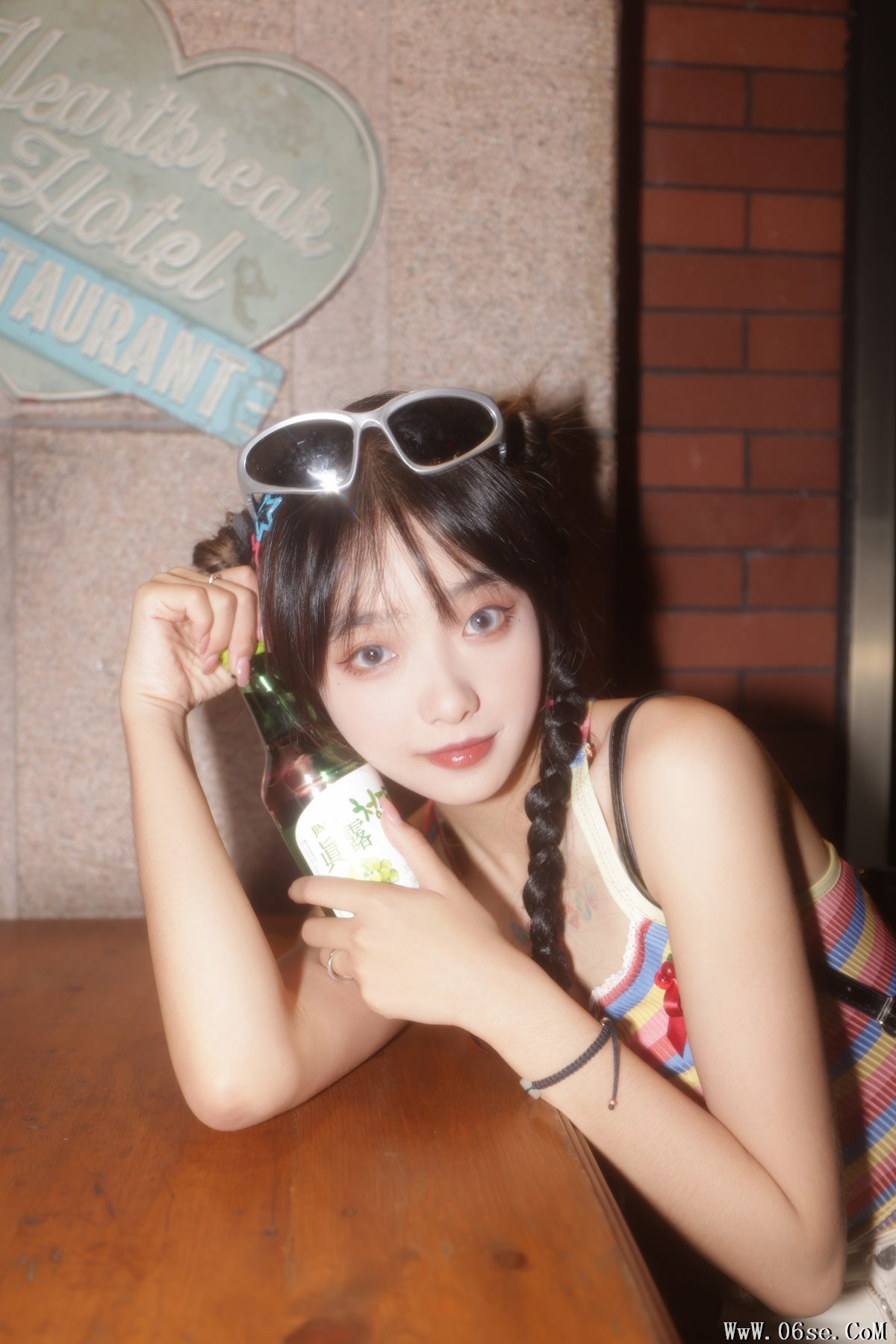 图片[39]-YiTuYu艺图语 Vol.5596 Ye Ye Ye Ye Ye[60P]-六色网