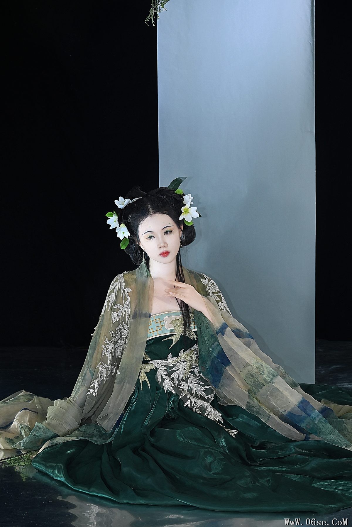 图片[13]-YiTuYu艺图语 Vol.4859 A Jing[22P]-六色网