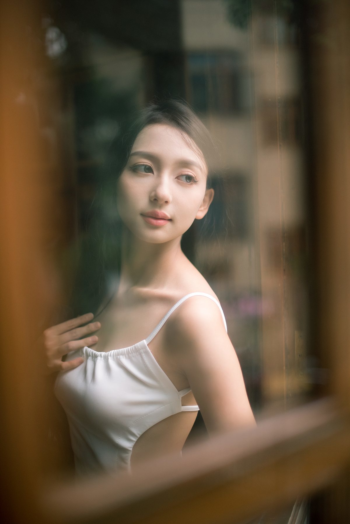图片[26]-YiTuYu艺图语 Vol.5895 Sylvia[30P]-六色网