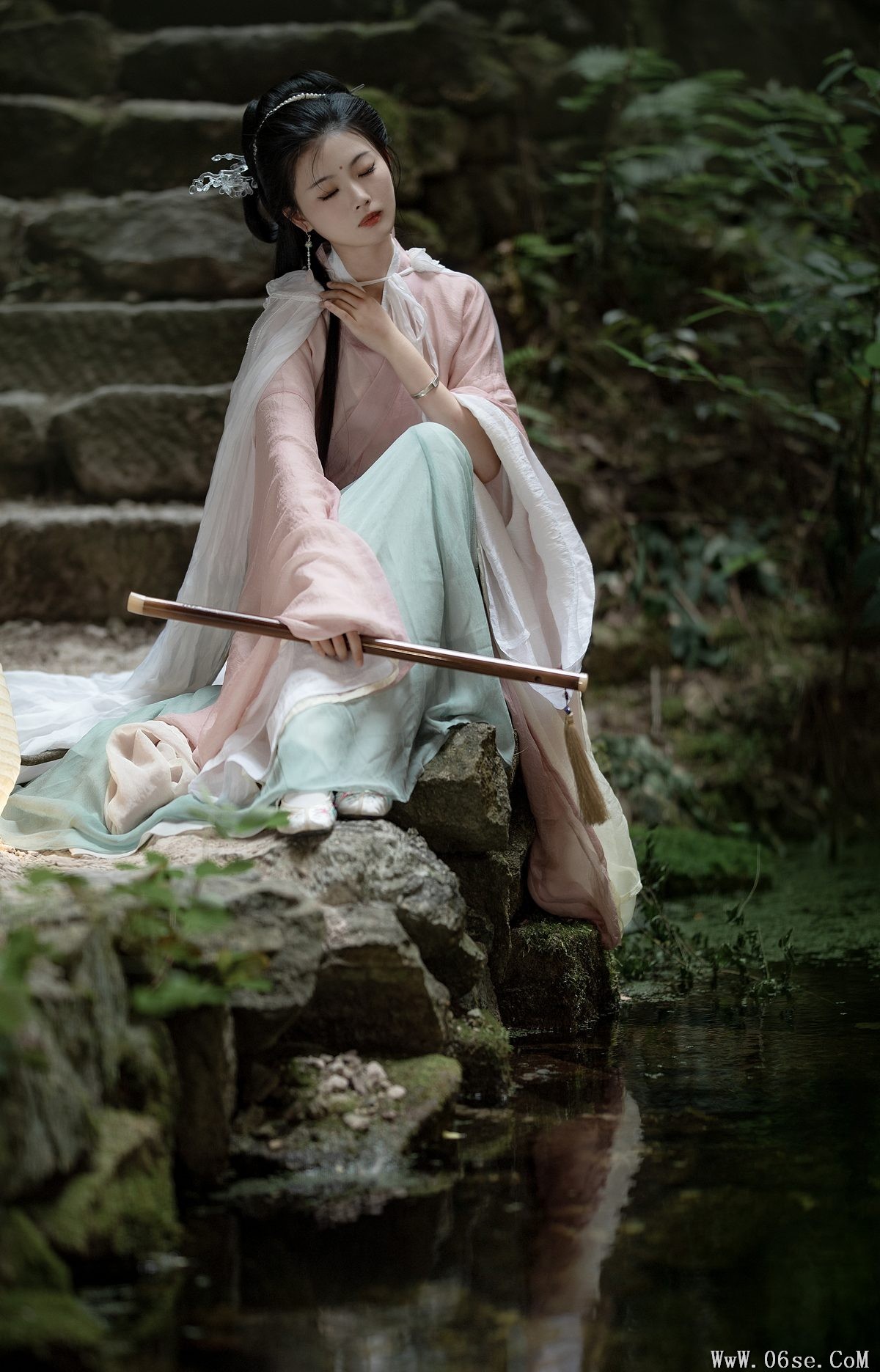 图片[15]-YiTuYu艺图语 Vol.5279 Ting Er[22P]-六色网