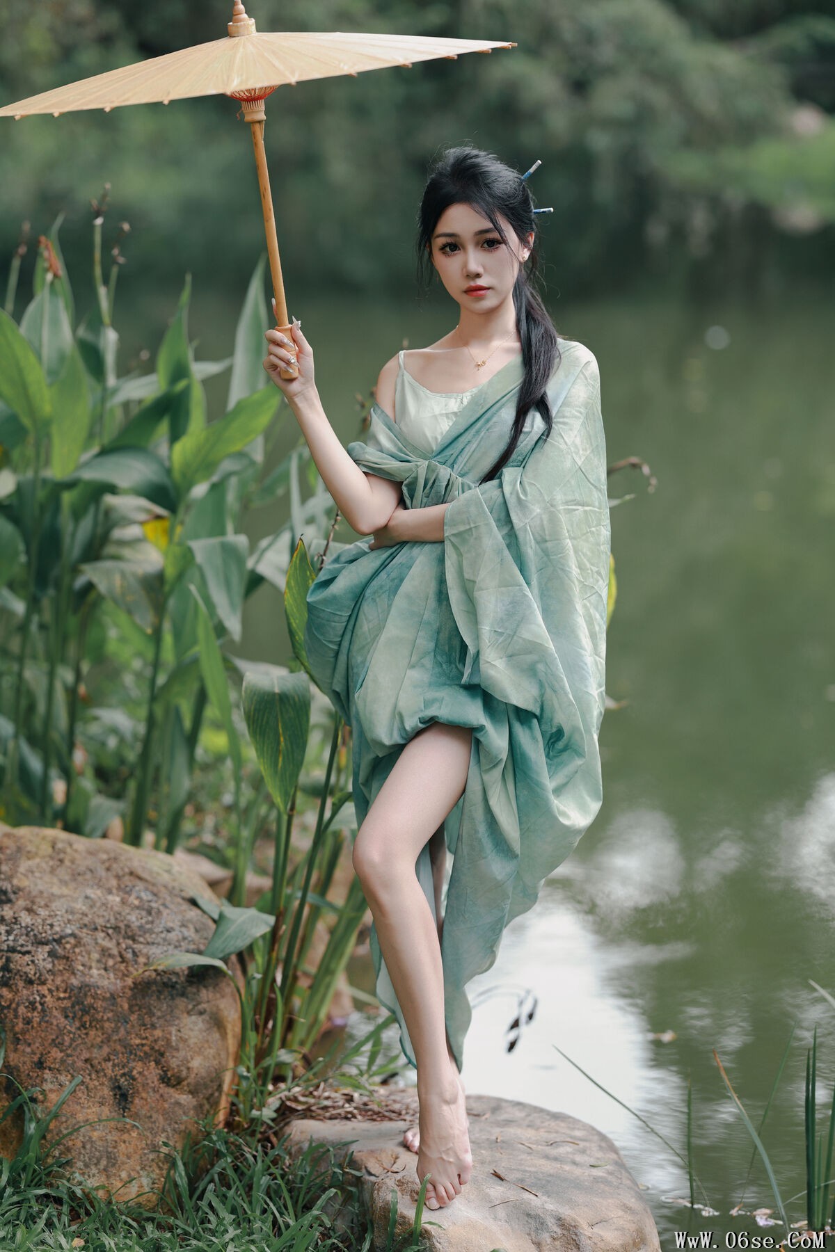 图片[8]-YiTuYu艺图语 Vol.7786 Da Xi Dacy[37P]-六色网