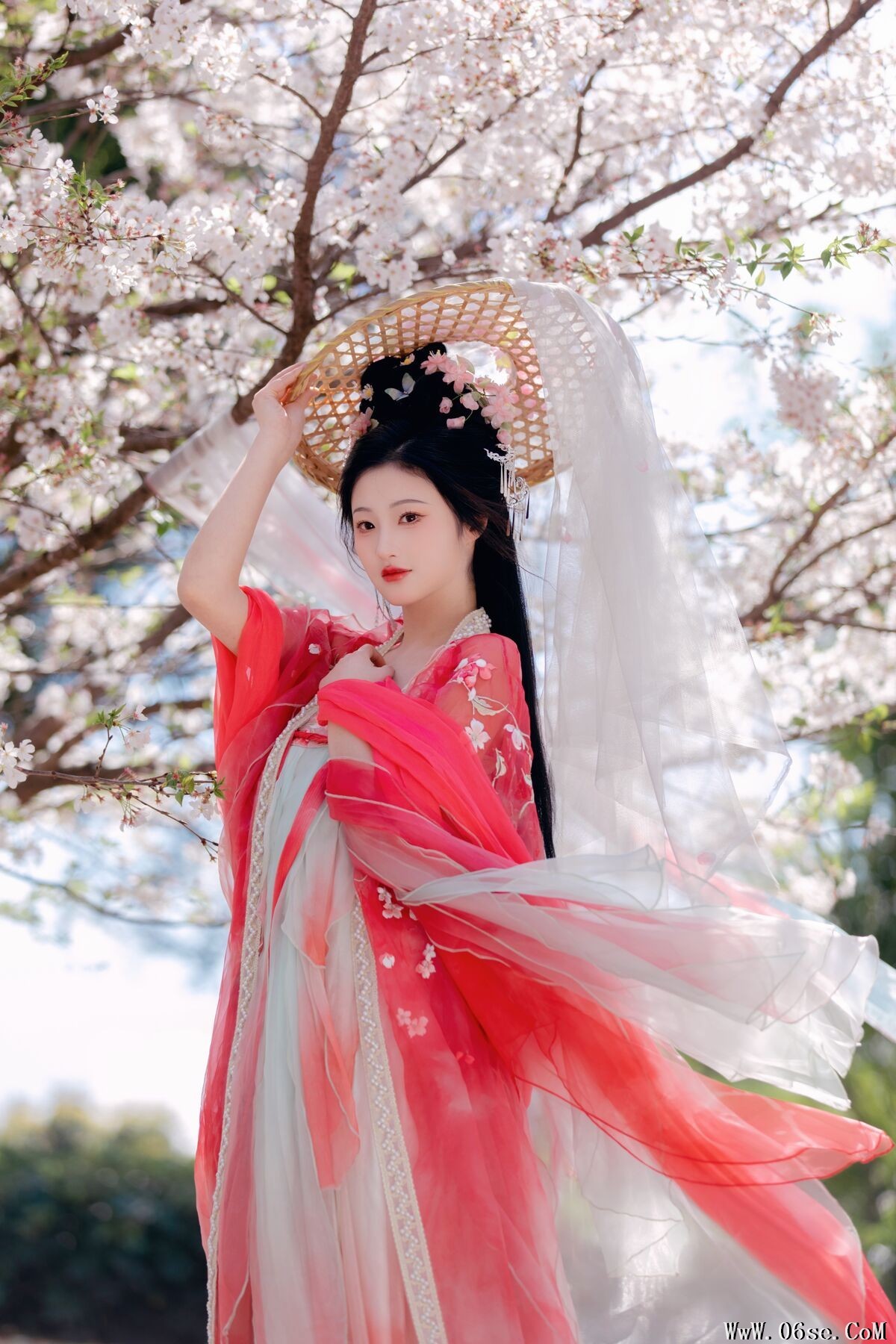 图片[4]-YiTuYu艺图语 Vol.7033 Yang Yang[22P]-六色网