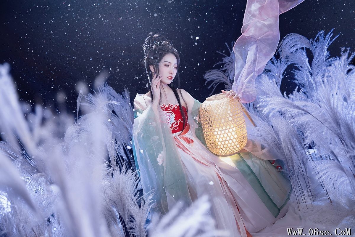 图片[26]-YiTuYu艺图语 Vol.3419 Nai Cha[31P]-六色网