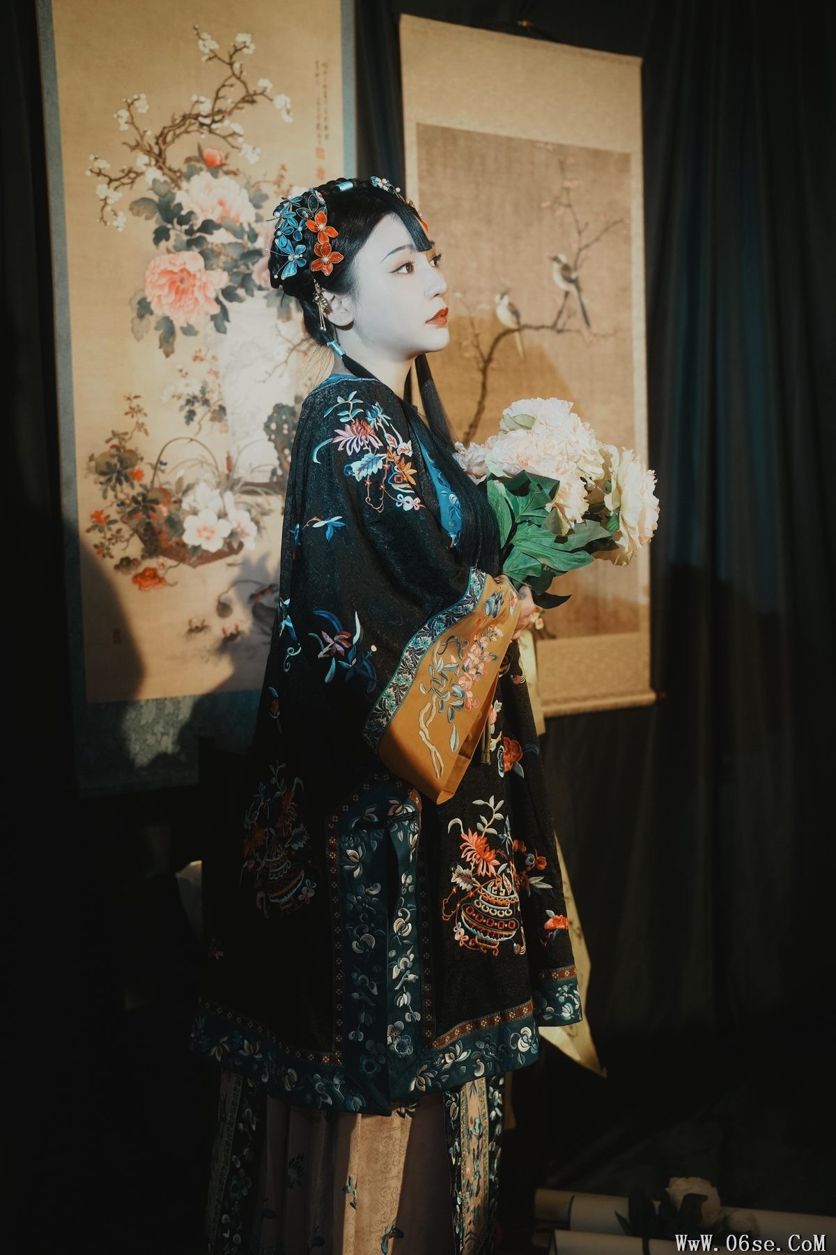 图片[17]-YiTuYu艺图语 Vol.4336 Luo La[27P]-六色网