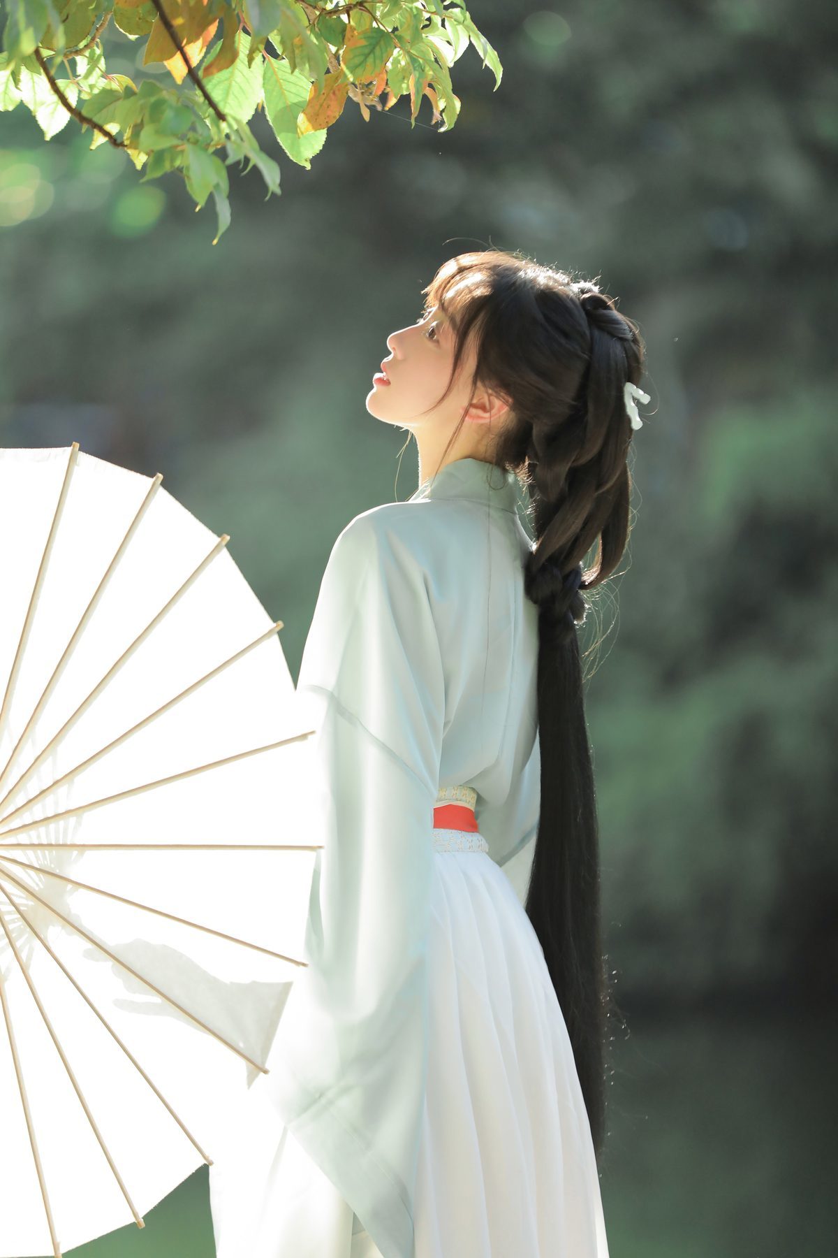 图片[23]-YiTuYu艺图语 Vol.5068 Qian Qian[23P]-六色网