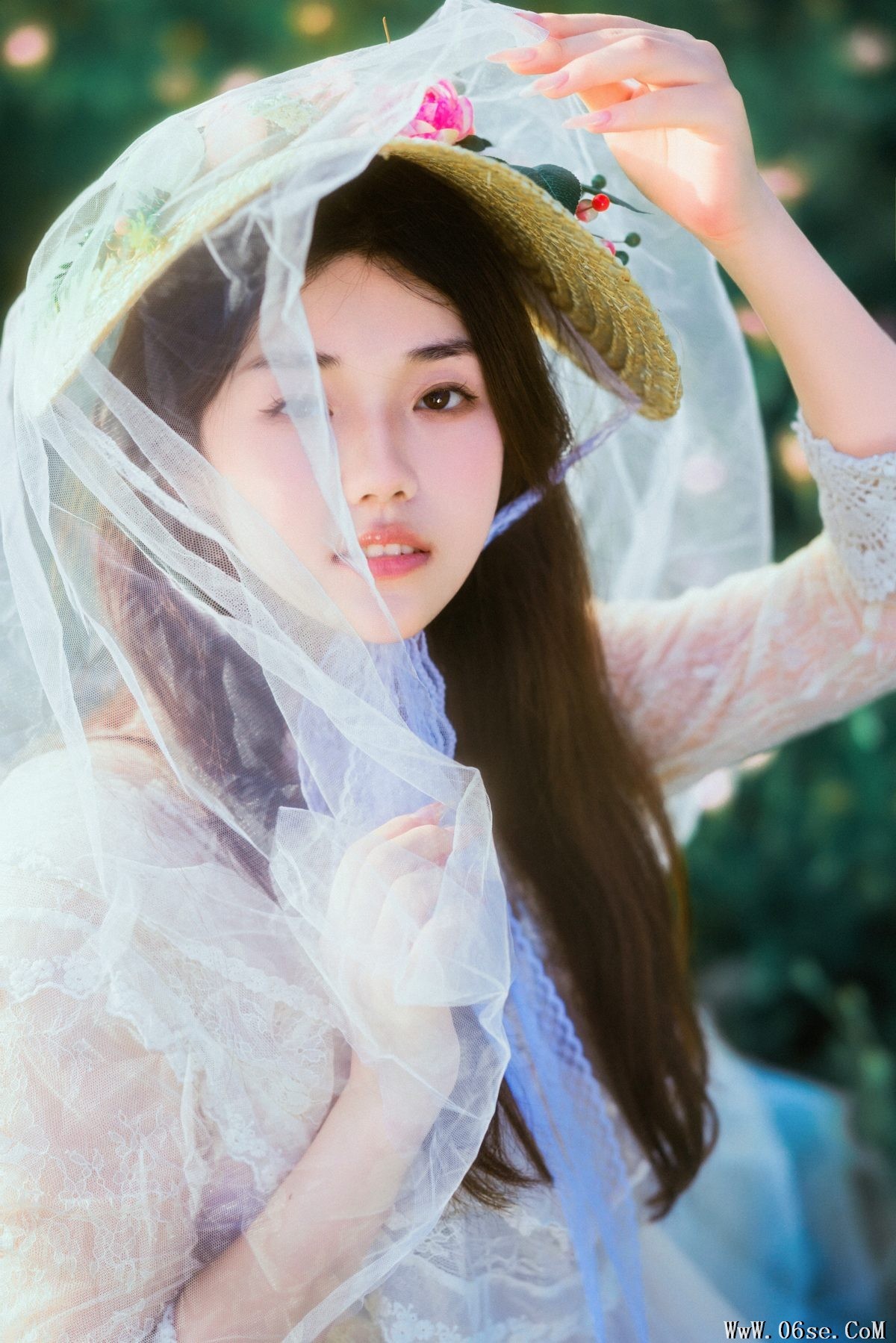 图片[24]-YiTuYu艺图语 Vol.5012 Pei Tong Xue[32P]-六色网