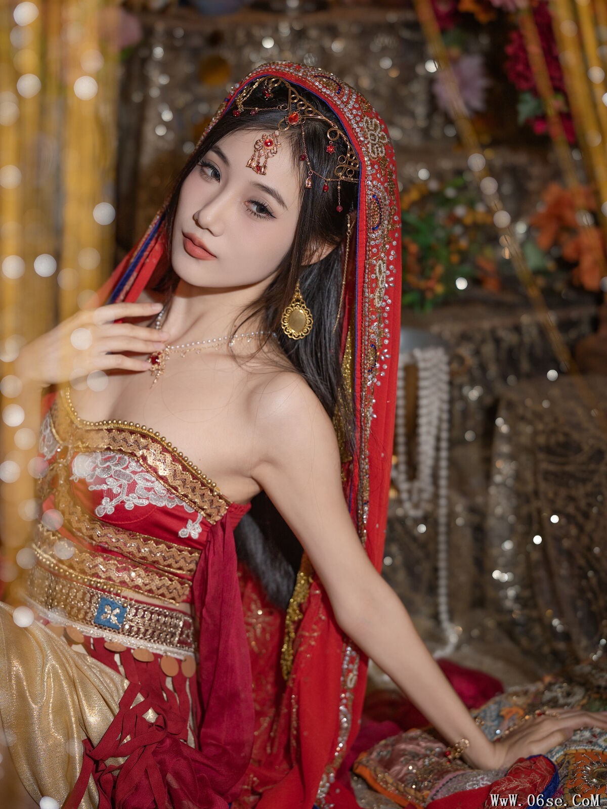 图片[6]-YiTuYu艺图语 Vol.6389 O1ne Wan[25P]-六色网