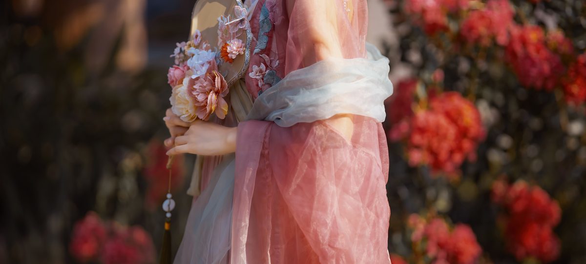 图片[19]-YiTuYu艺图语 Vol.5079 Qian Luo[66P]-六色网