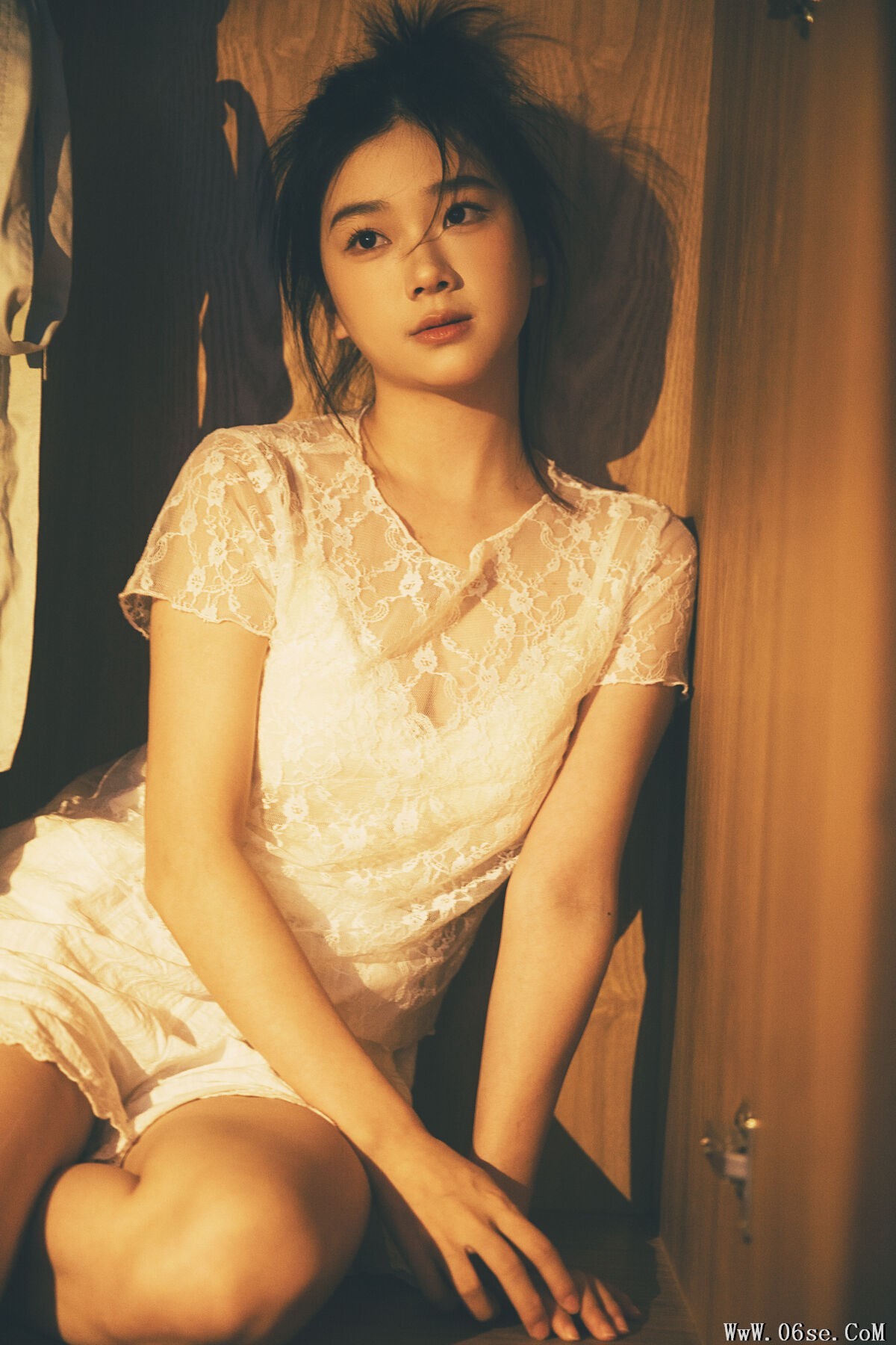 图片[16]-YiTuYu艺图语 Vol.6916 To Xiao Bei[30P]-六色网
