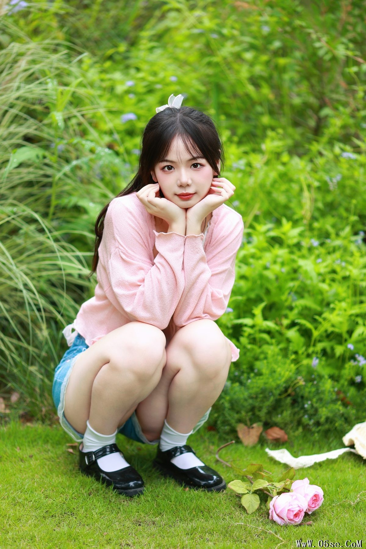 图片[26]-YiTuYu艺图语 Vol.5623 Mu Yan Se Cc[40P]-六色网