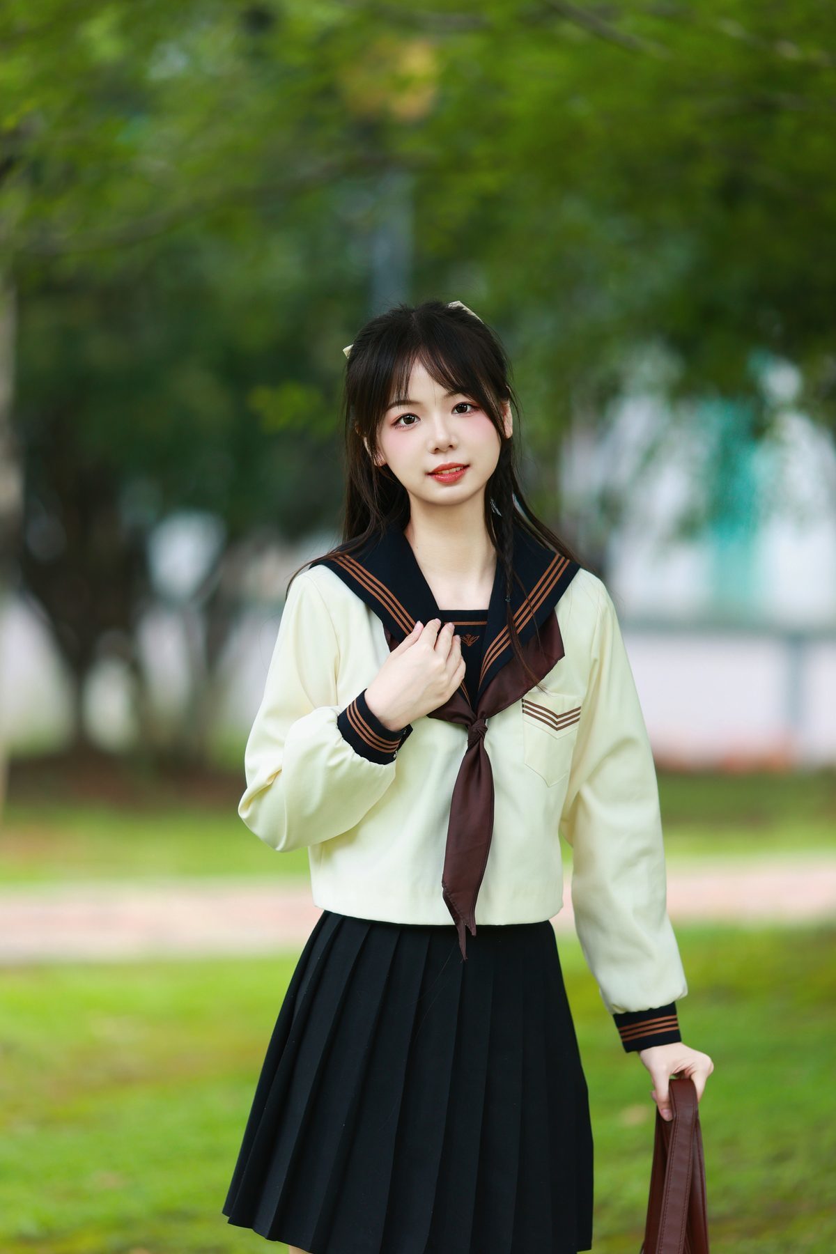 图片[6]-YiTuYu艺图语 Vol.5613 Mu Yan Se Cc[36P]-六色网