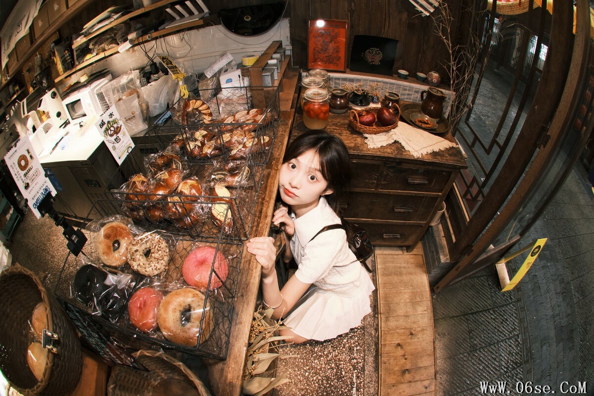 图片[4]-YiTuYu艺图语 Vol.7283 Xiao Xiao[33P]-六色网