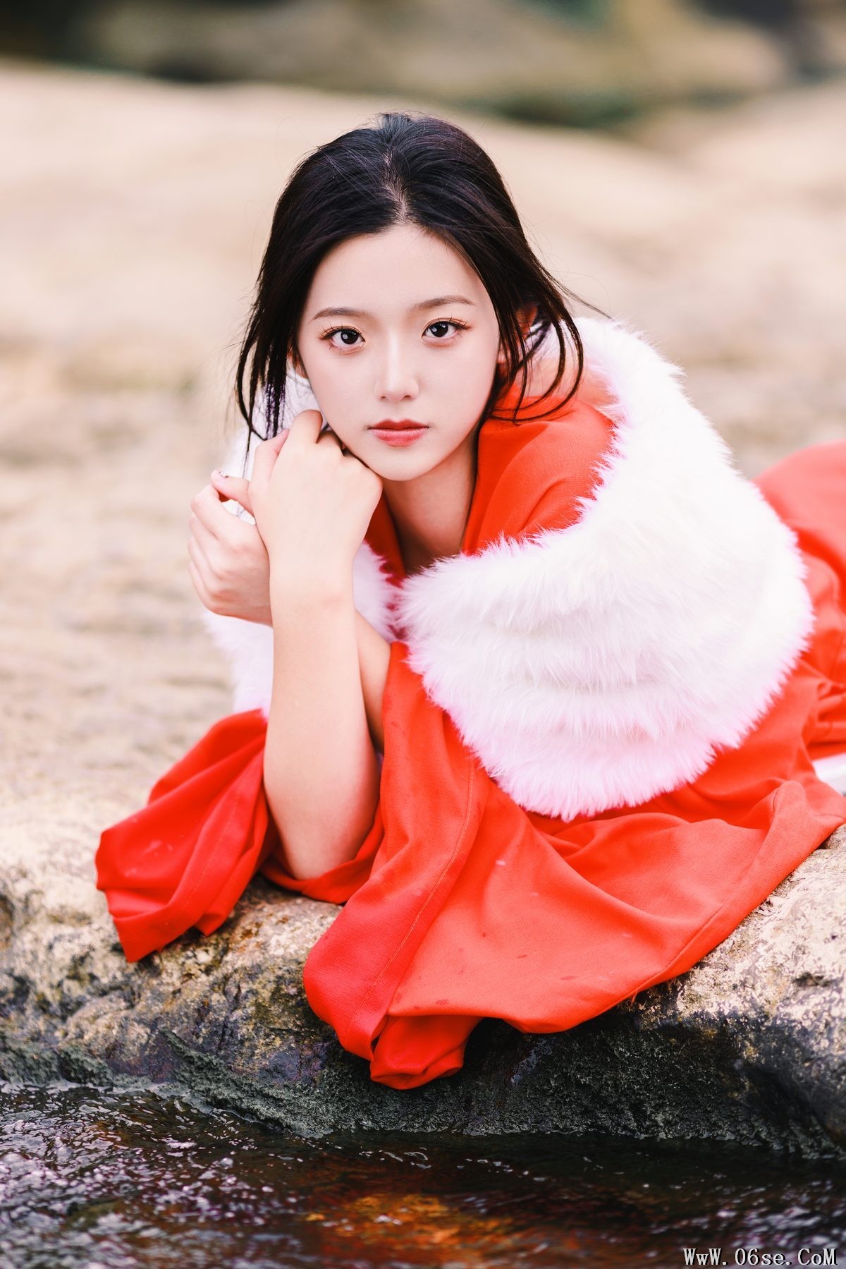 图片[20]-YiTuYu艺图语 Vol.4528 Xiao Mi Dou[37P]-六色网
