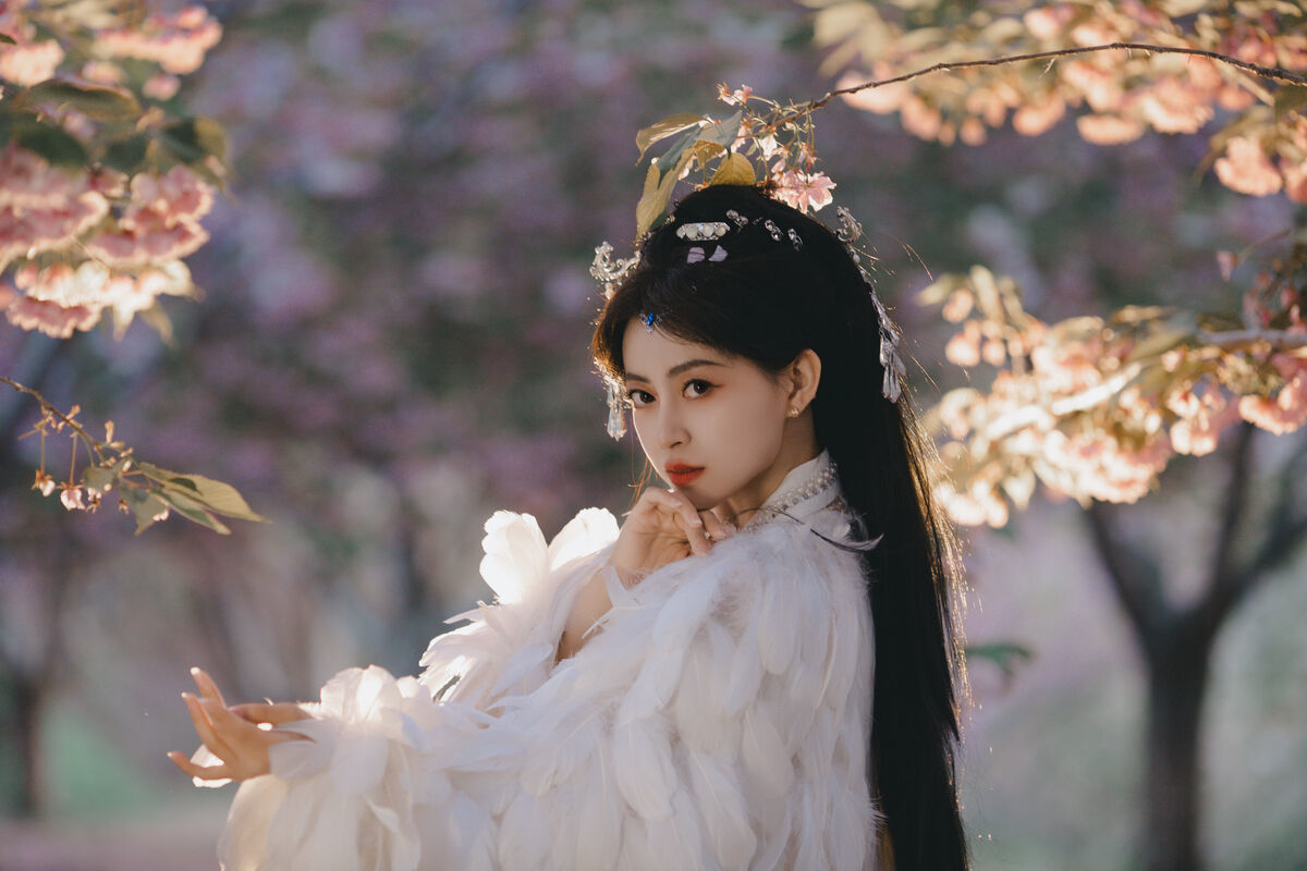 图片[25]-YiTuYu艺图语 Vol.7115 Yi Xuan[37P]-六色网