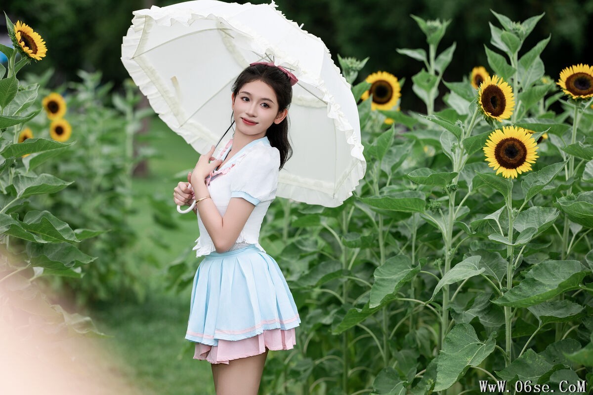 图片[5]-YiTuYu艺图语 Vol.7647 Tian Tian[23P]-六色网
