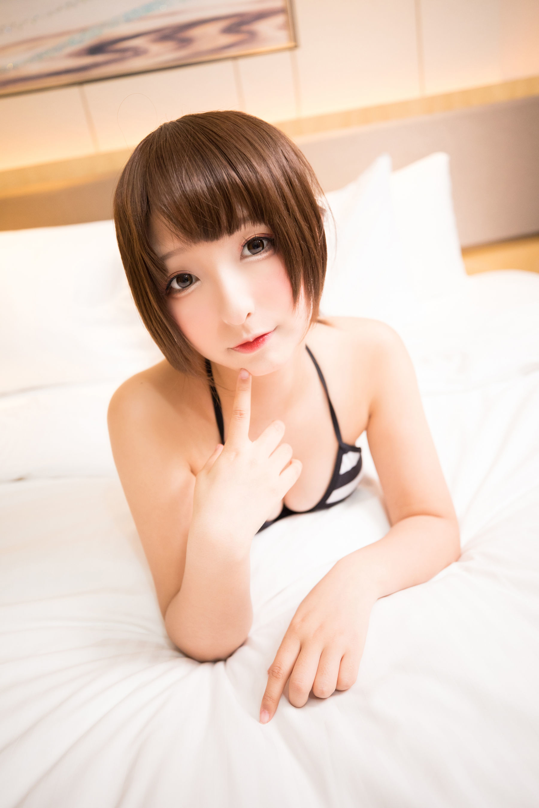 图片[135]-萝莉神楽板真冬 君の世界に[150P]-六色网