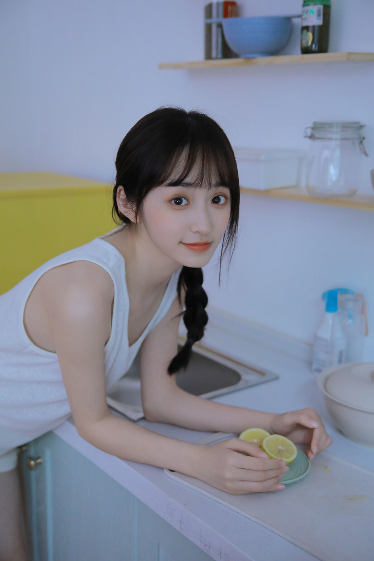 图片[8]-YiTuYu艺图语 Vol.7547 Licaicain[29P]-六色网