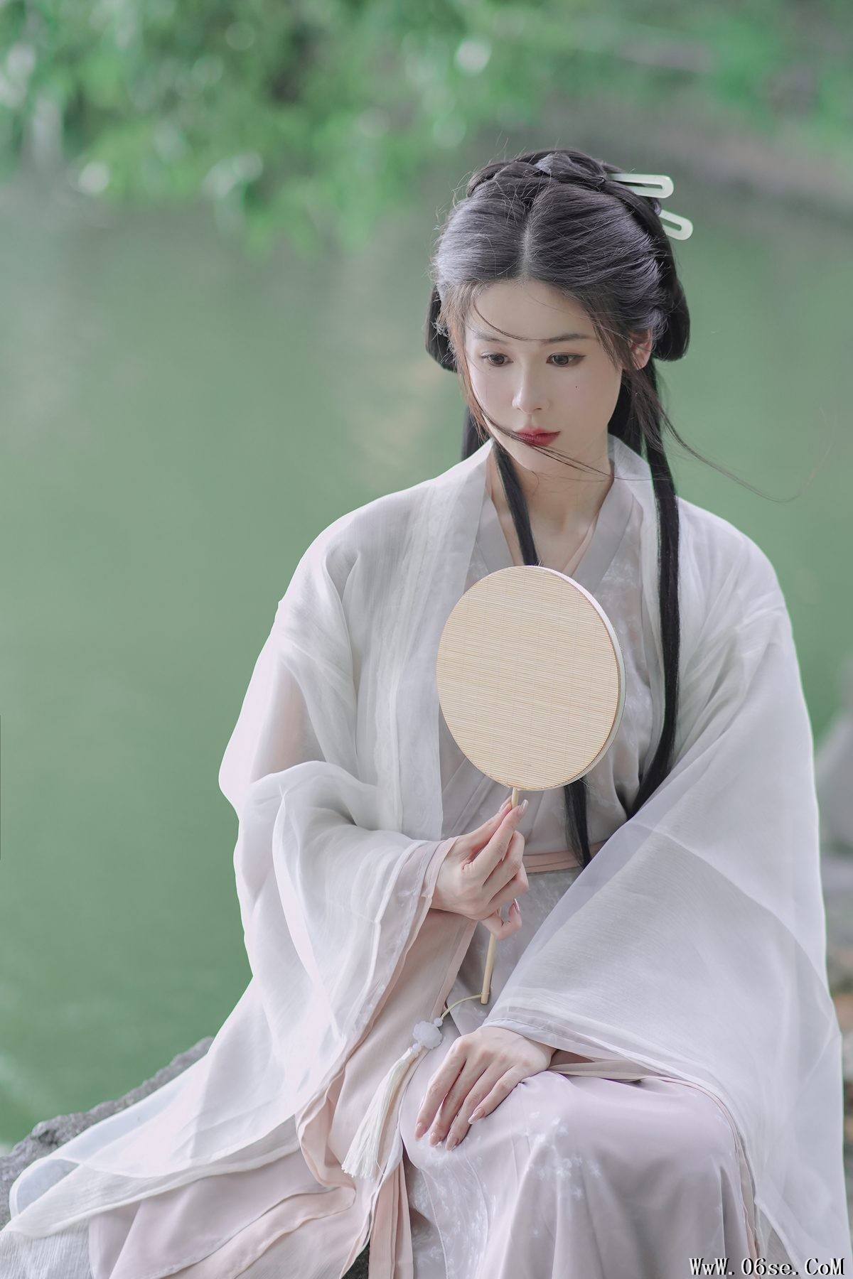 图片[14]-YiTuYu艺图语 Vol.5075 Yi Yi[23P]-六色网