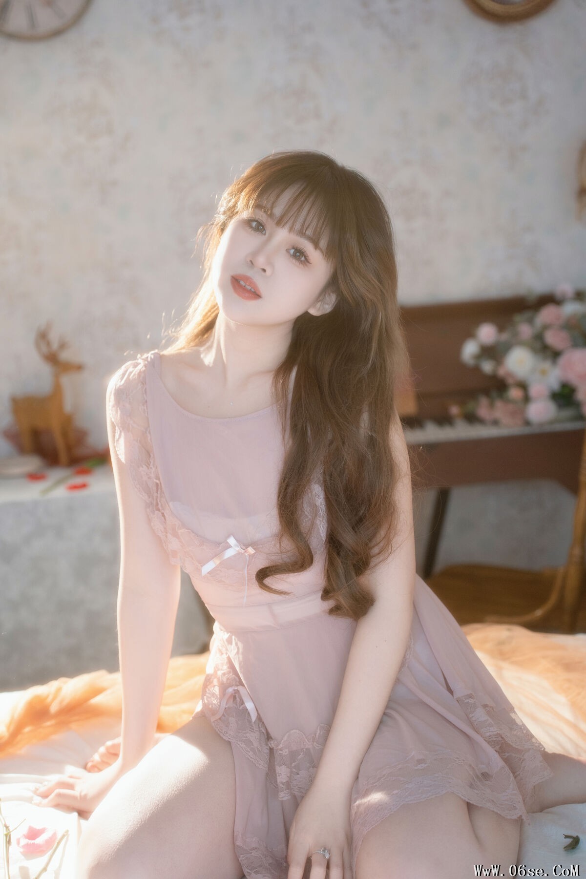 图片[13]-YiTuYu艺图语 Vol.6345 Pao Fu Xiao Fang[26P]-六色网