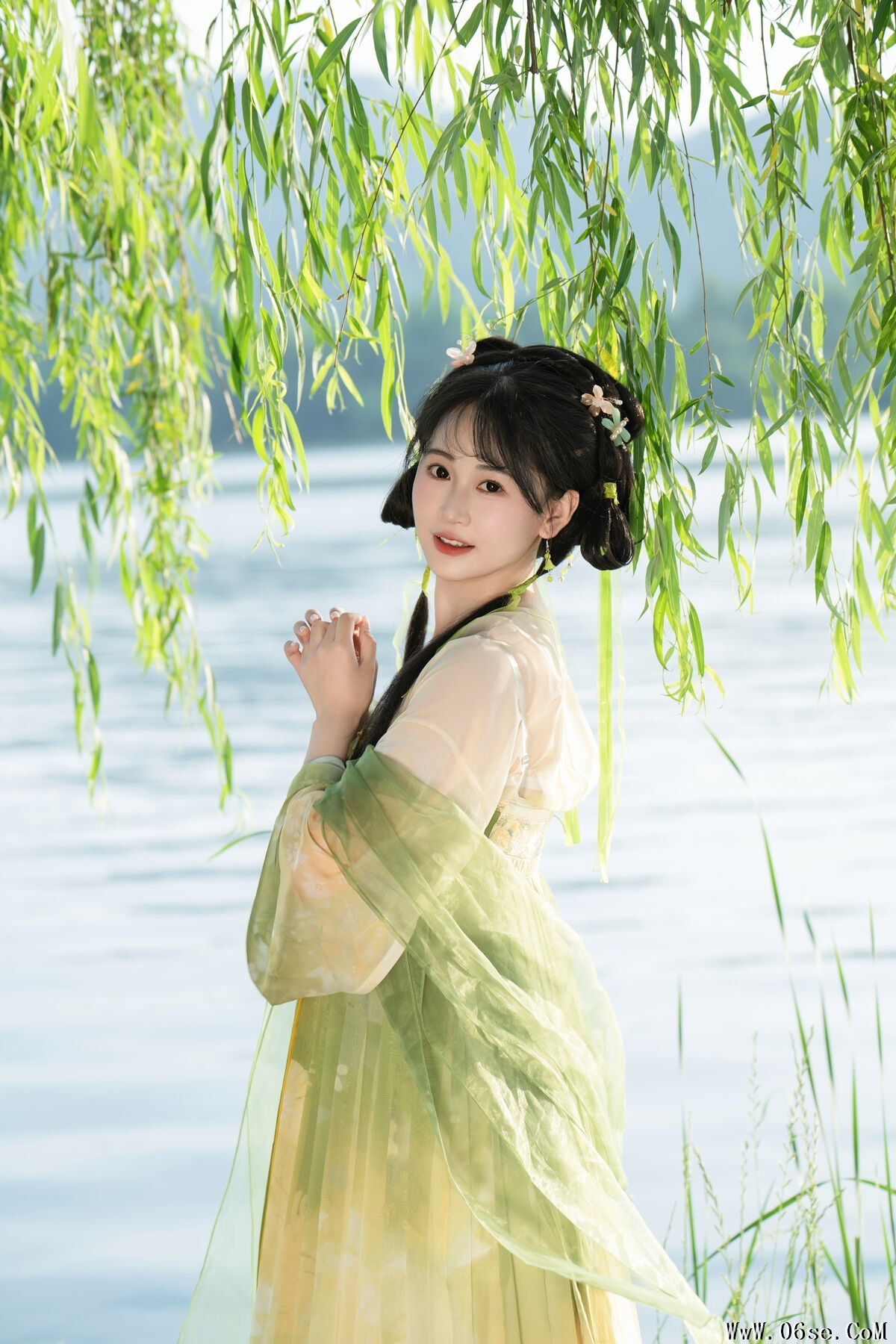 图片[23]-YiTuYu艺图语 Vol.7153 Jiao Yi Zhi Sui Sui[26P]-六色网