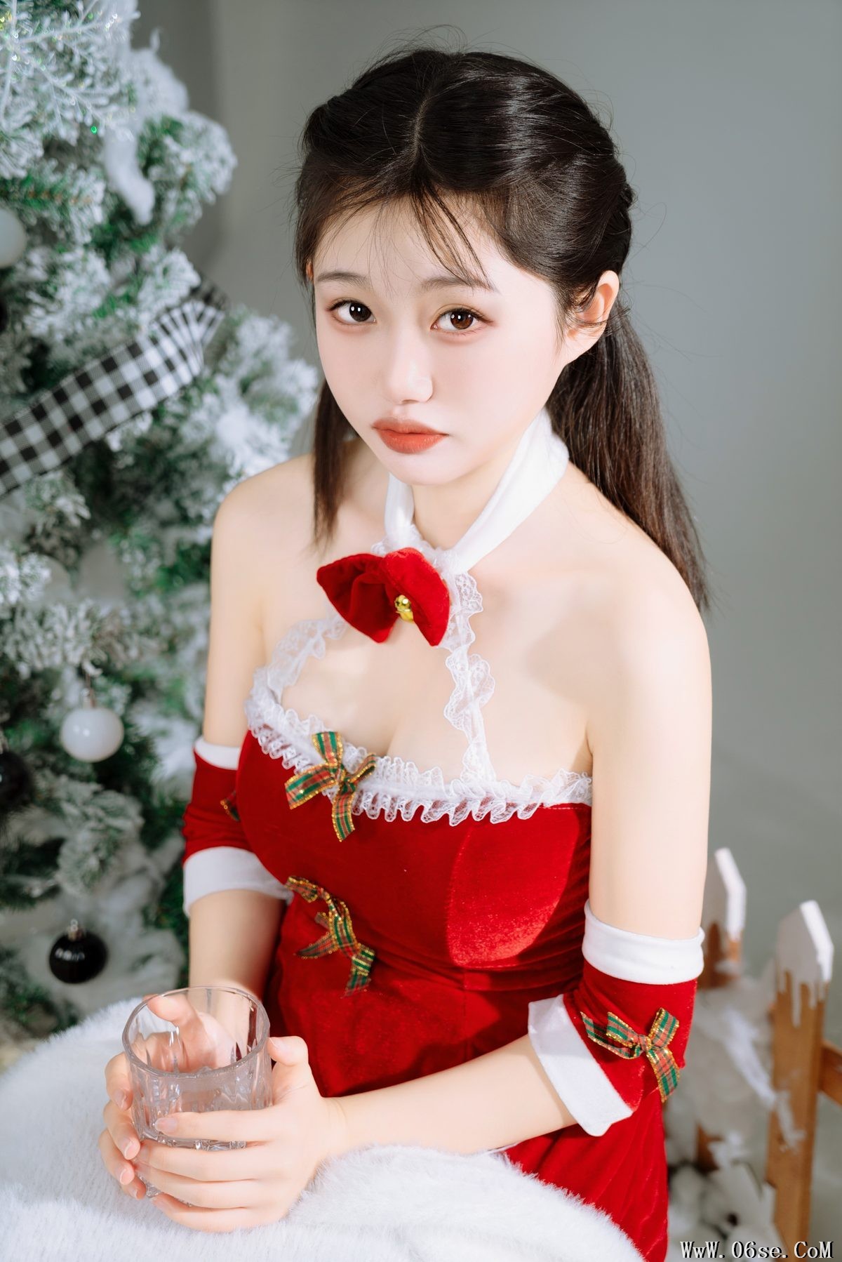 图片[30]-YiTuYu艺图语 Vol.3692 Xiao Guan[38P]-六色网