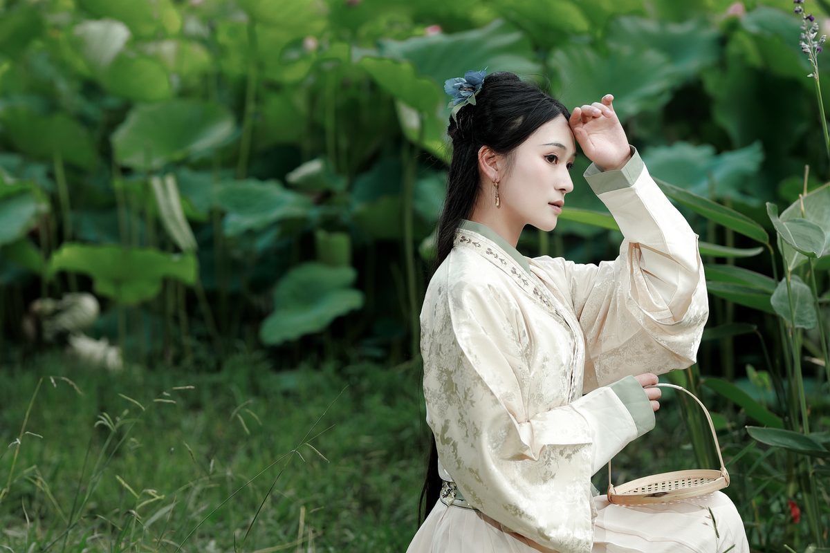 图片[12]-YiTuYu艺图语 Vol.4863 Chang Nian W[28P]-六色网