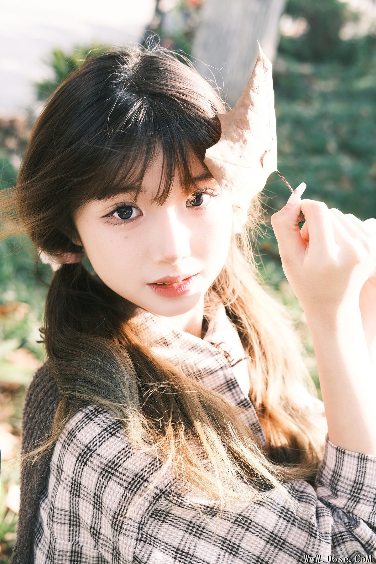 图片[25]-YiTuYu艺图语 Vol.6074 Yue Yue[31P]-六色网