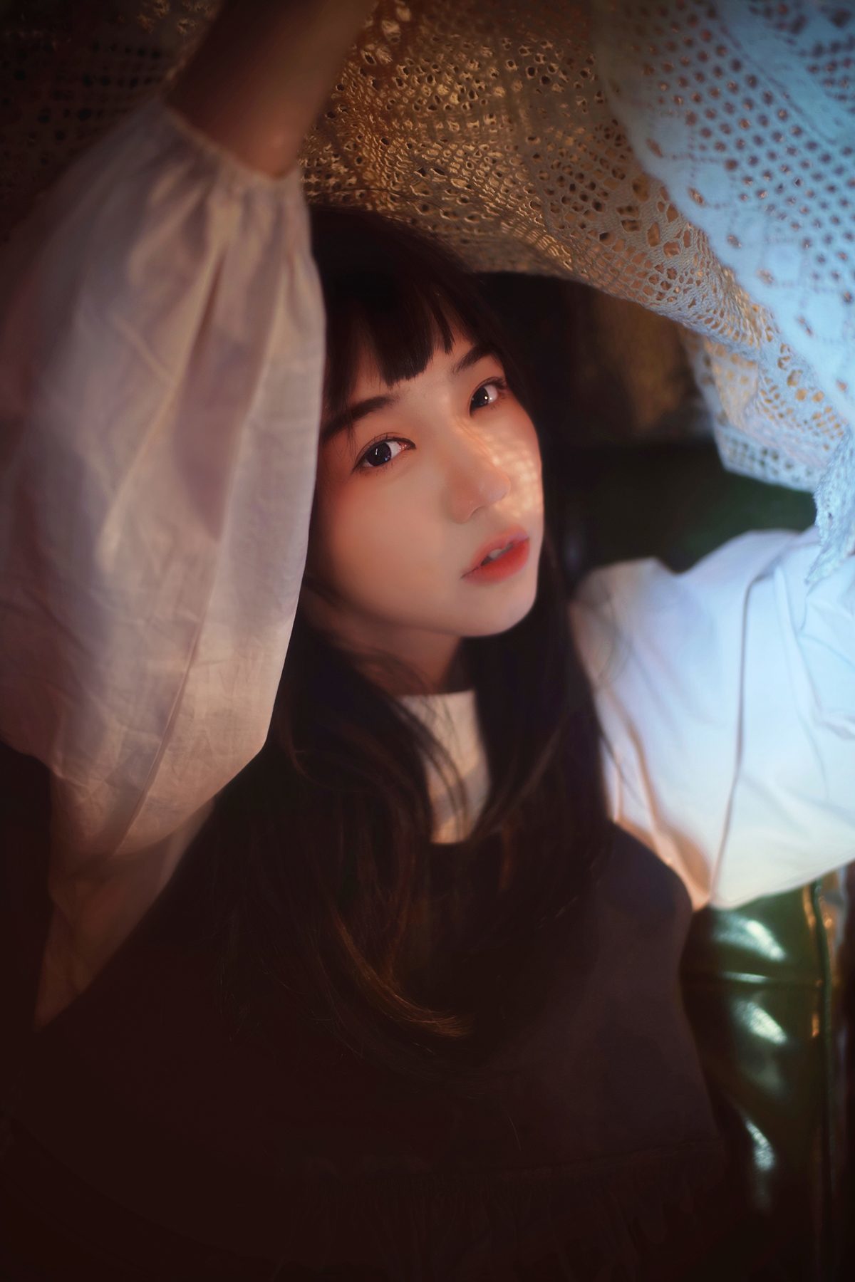YiTuYu艺图语 Vol.3655 Shu Shu[23P]-六色网