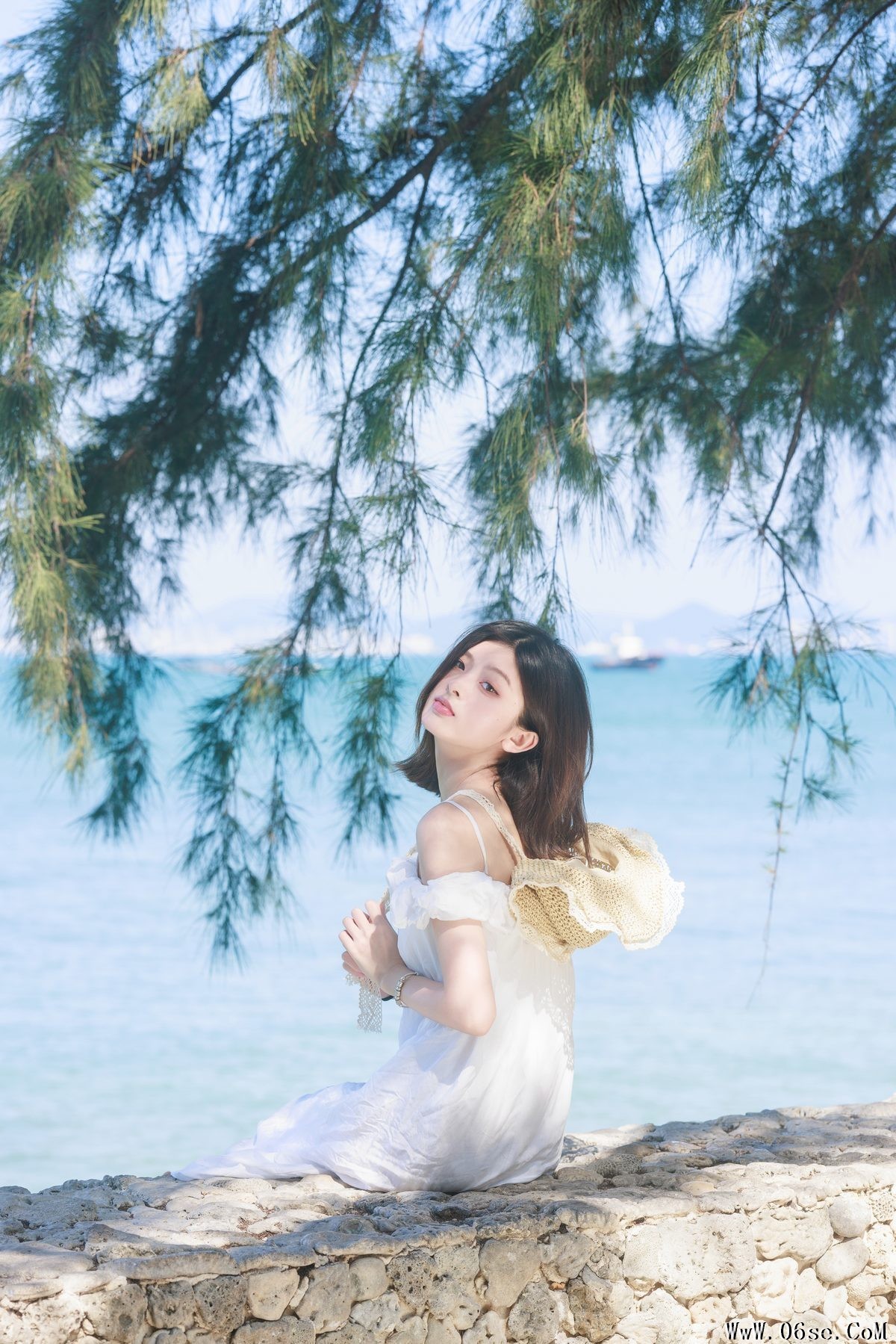 图片[21]-YiTuYu艺图语 Vol.5442 Zhang Zhang Bao[33P]-六色网