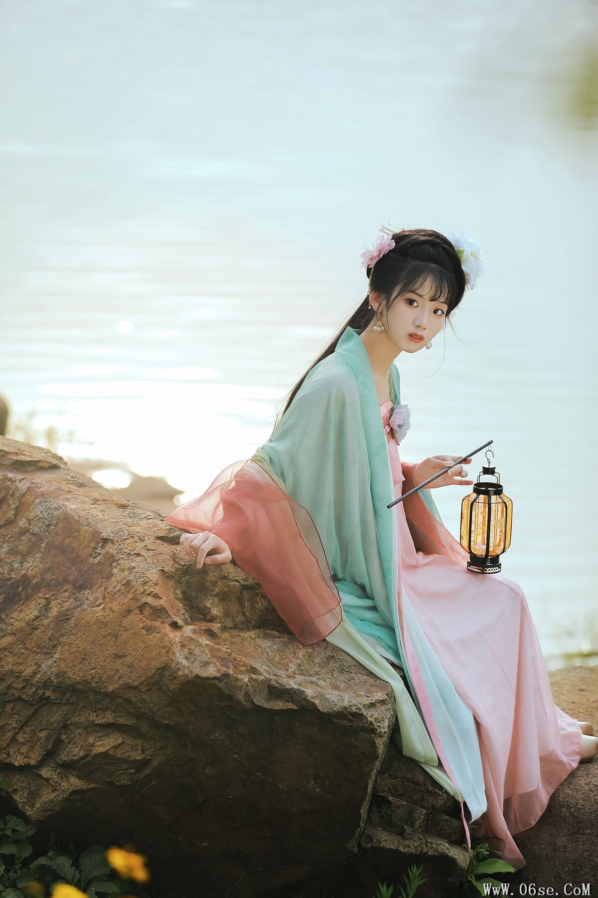 图片[21]-YiTuYu艺图语 Vol.7422 Zhou Zhou AY[23P]-六色网