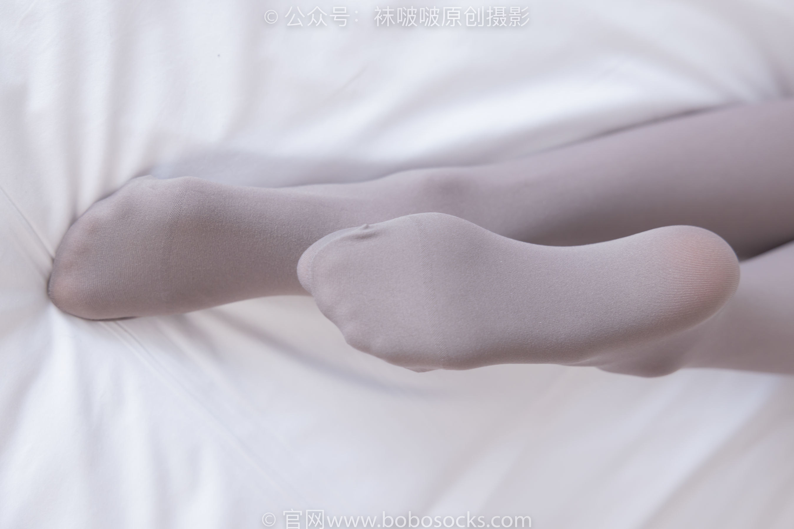 图片[8]-BoBoSocks袜啵啵 No.225 稚予-两双高跟鞋、厚灰丝[150P]-六色网