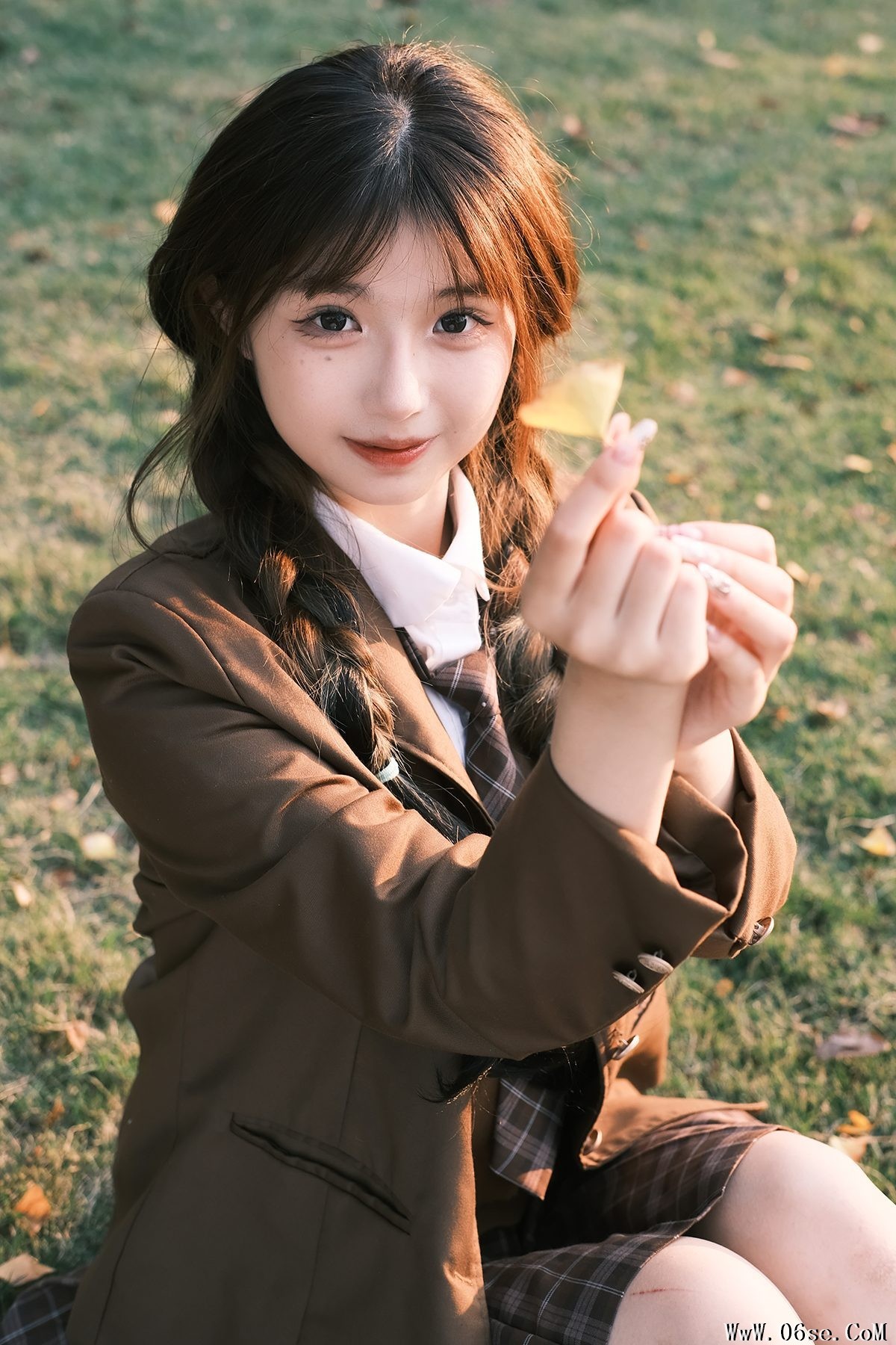 YiTuYu艺图语 Vol.5891 Yue Yue[25P]-六色网