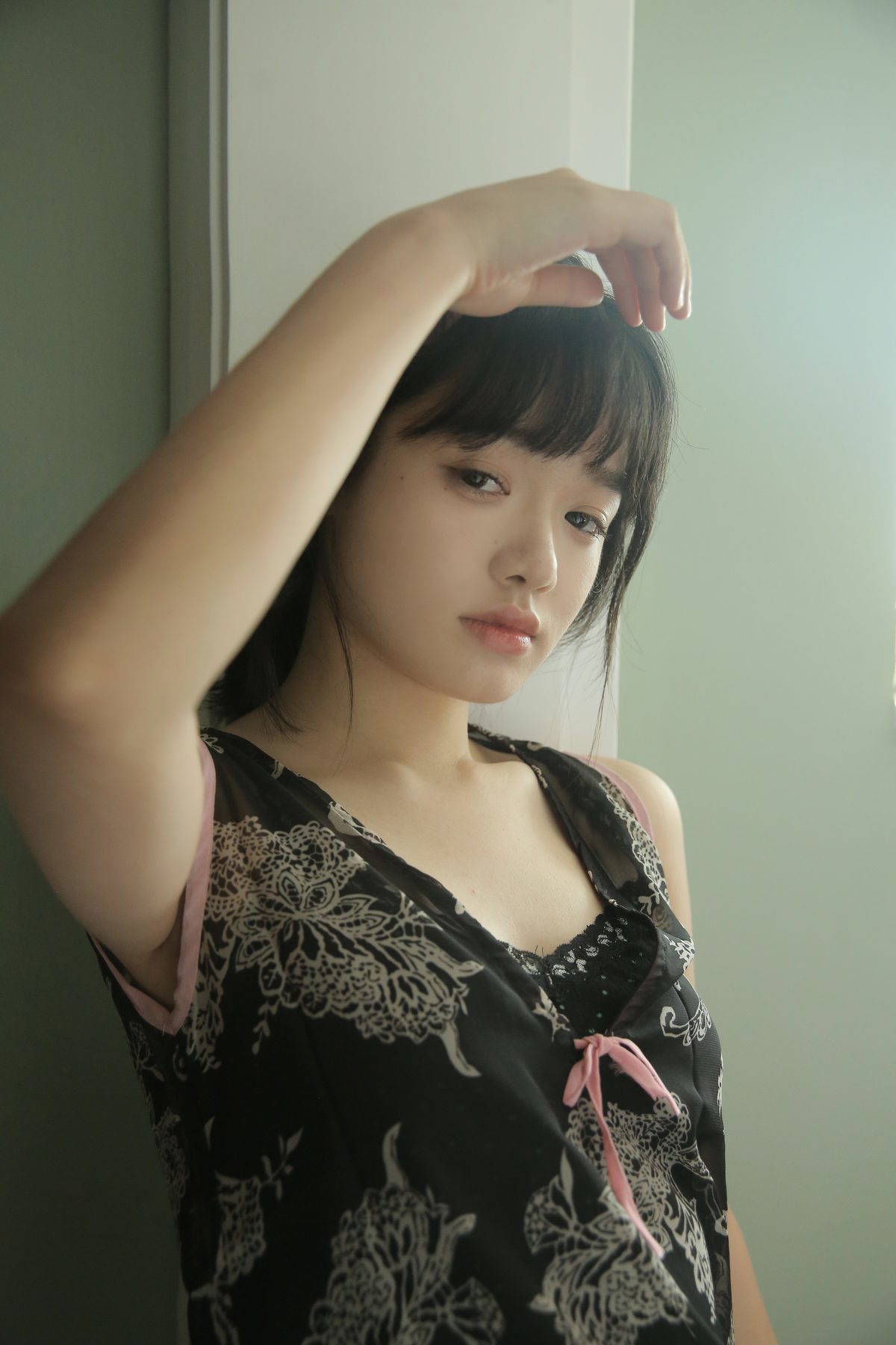 图片[9]-YiTuYu艺图语 Vol.3201 Pan Ni De Jian Jian Wei[20P]-六色网