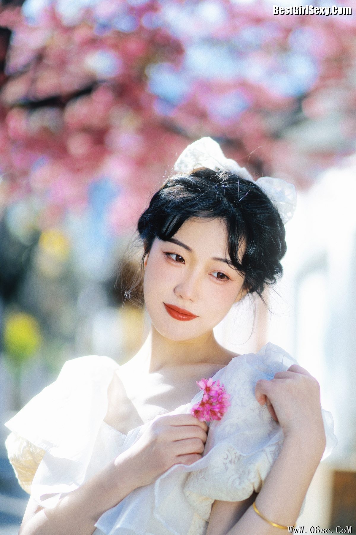 图片[3]-YiTuYu艺图语 Vol.4067 Chi Bai[23P]-六色网
