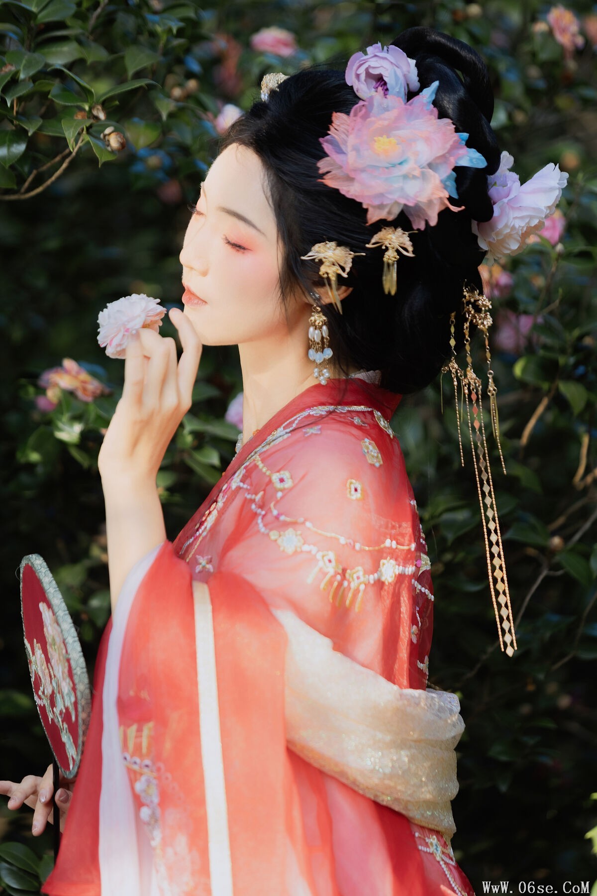 图片[15]-YiTuYu艺图语 Vol.6684 Rui Xue Mizuyuki[36P]-六色网