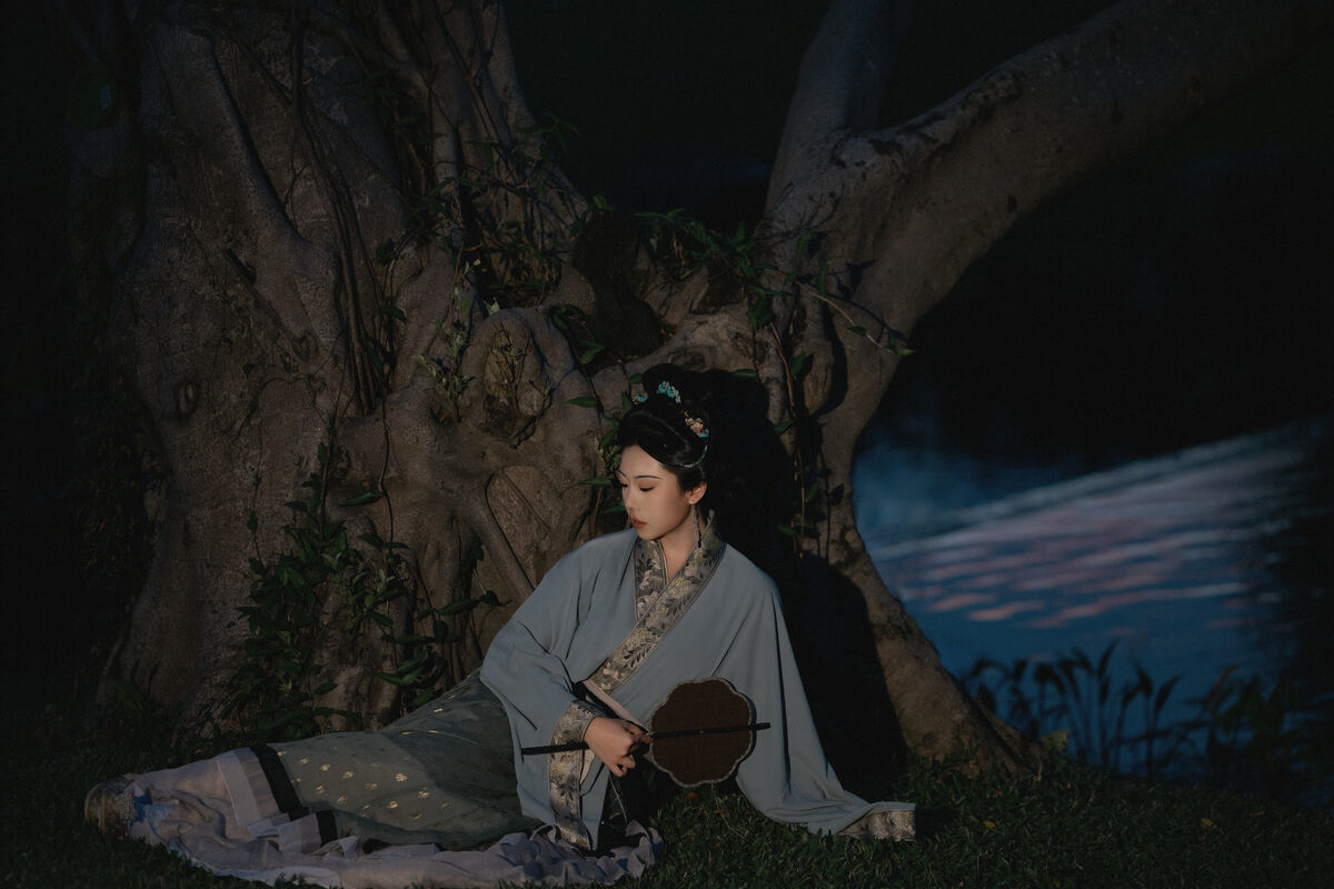 图片[26]-YiTuYu艺图语 Vol.7562 Yao Yi Yao[26P]-六色网