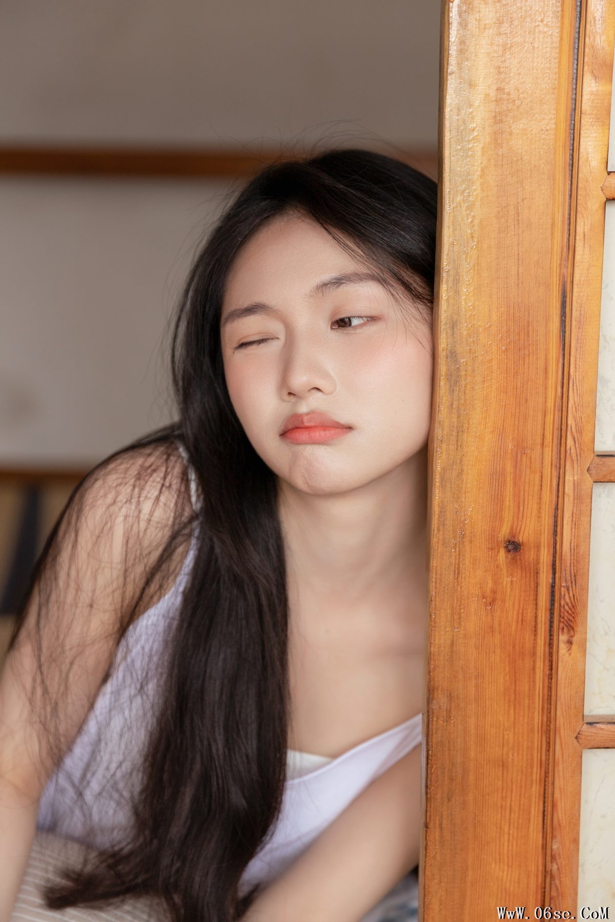 图片[5]-YiTuYu艺图语 Vol.4555 Zora[35P]-六色网