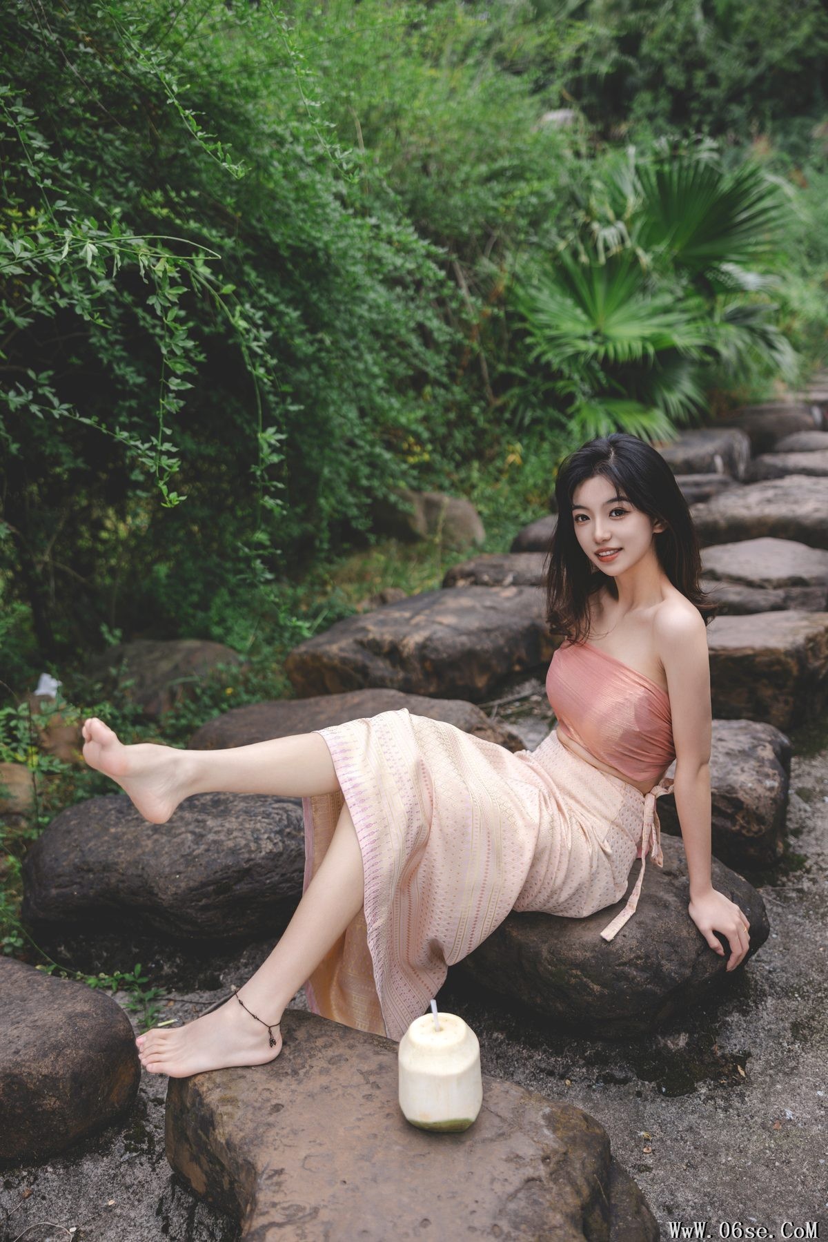 图片[24]-YiTuYu艺图语 Vol.4742 Aka Ki Qing Ko[33P]-六色网