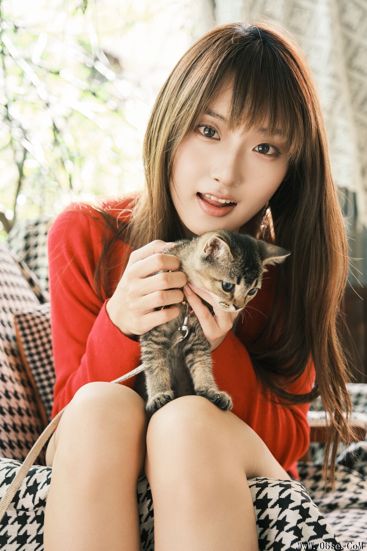 图片[14]-YiTuYu艺图语 Vol.7702 Chen Nian Xiao Jiu[31P]-六色网