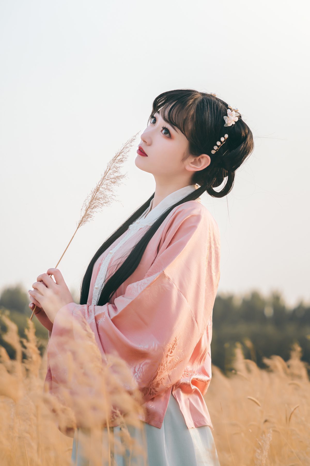 图片[16]-YiTuYu艺图语 Vol.4350 Tao Mo Gong Zi X[31P]-六色网
