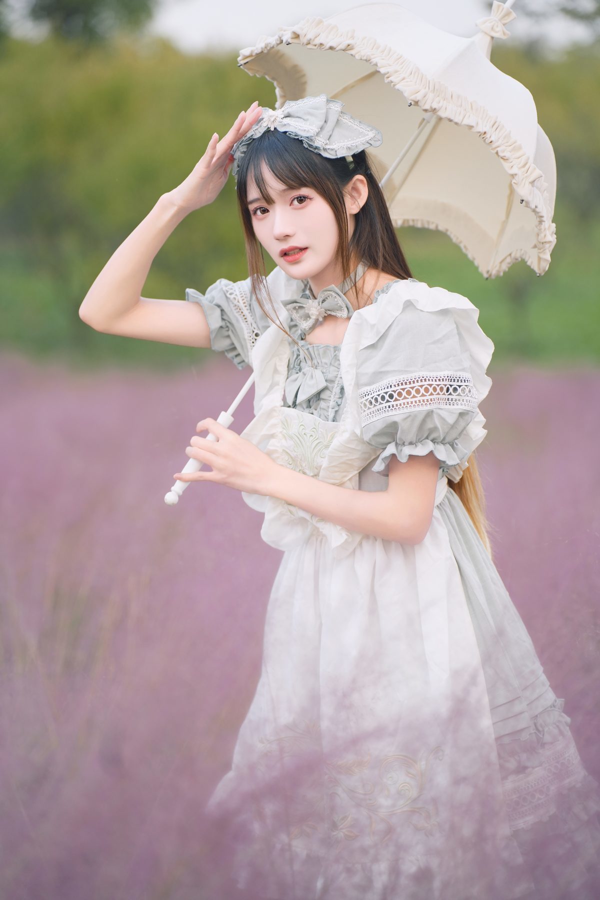 图片[27]-YiTuYu艺图语 Vol.4498 Tu Zi Zzz Bu Chi Hu Luo Bo[48P]-六色网