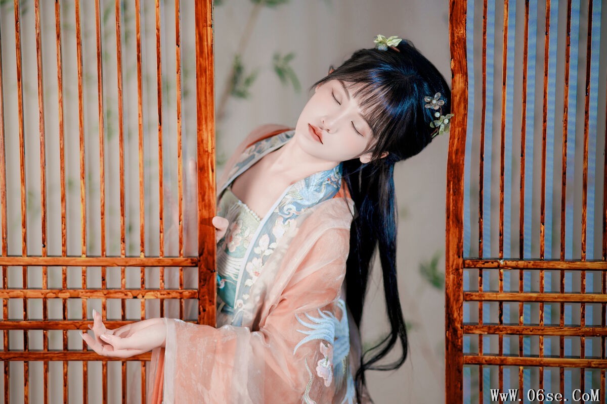 图片[26]-YiTuYu艺图语 Vol.7571 Xiao Xiao Yu[28P]-六色网