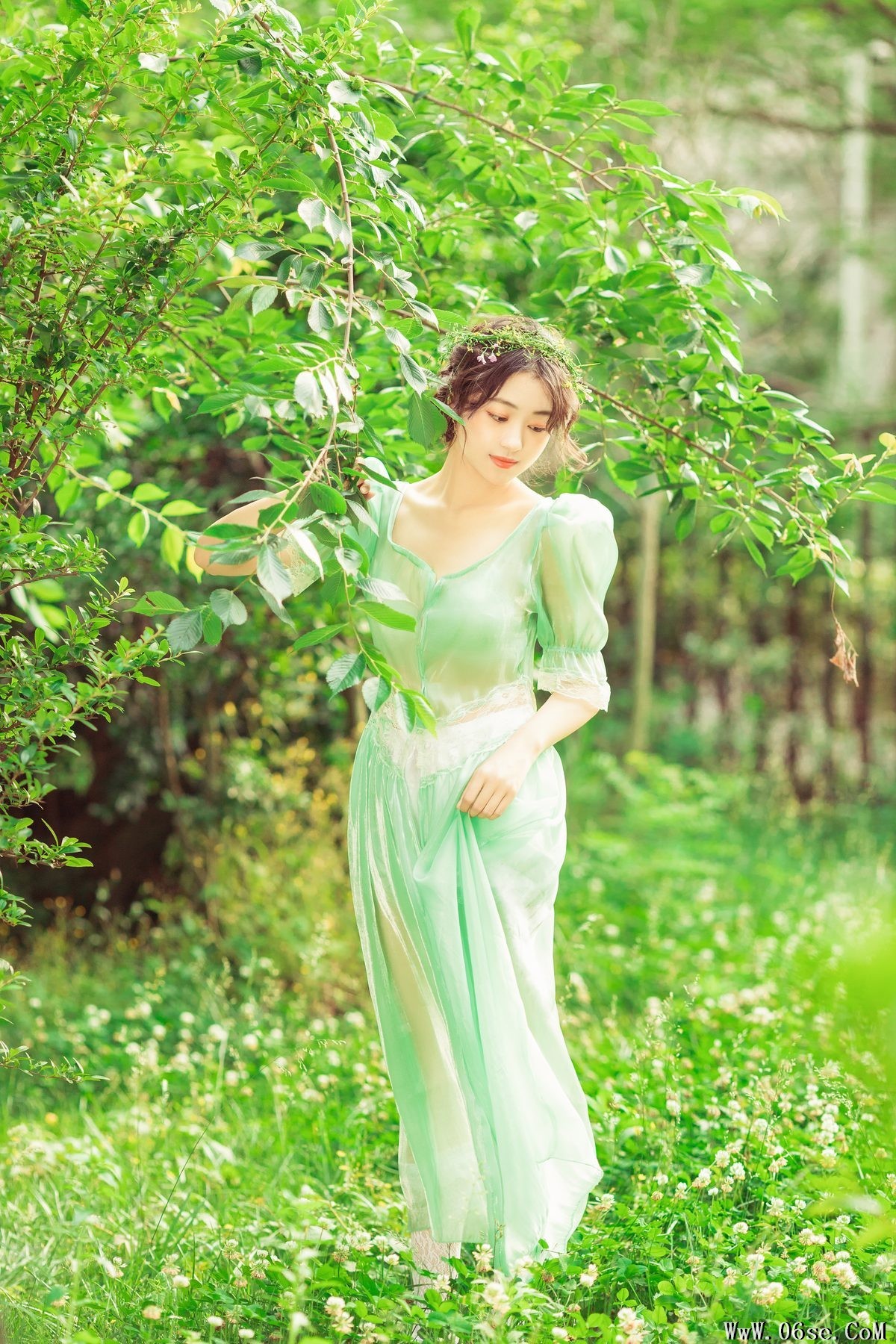 图片[16]-YiTuYu艺图语 Vol.4590 O7star[31P]-六色网