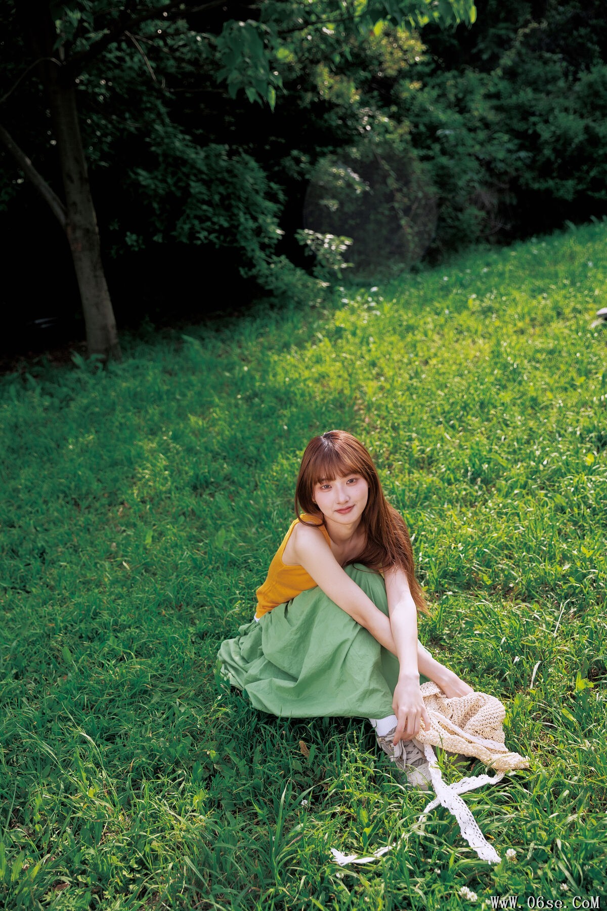 图片[37]-YiTuYu艺图语 Vol.7113 Chen Nian Xiao Jiu[41P]-六色网
