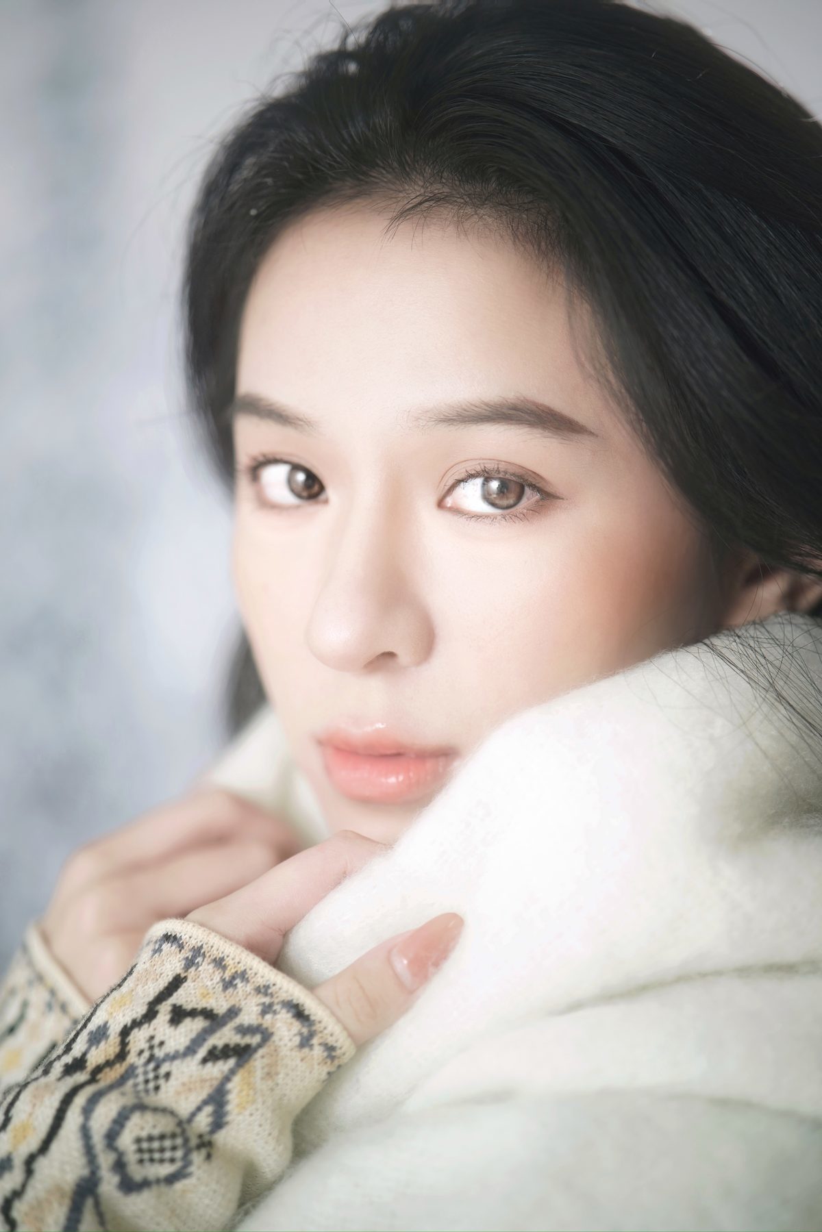 图片[5]-YiTuYu艺图语 Vol.3393 Xiao Su[24P]-六色网
