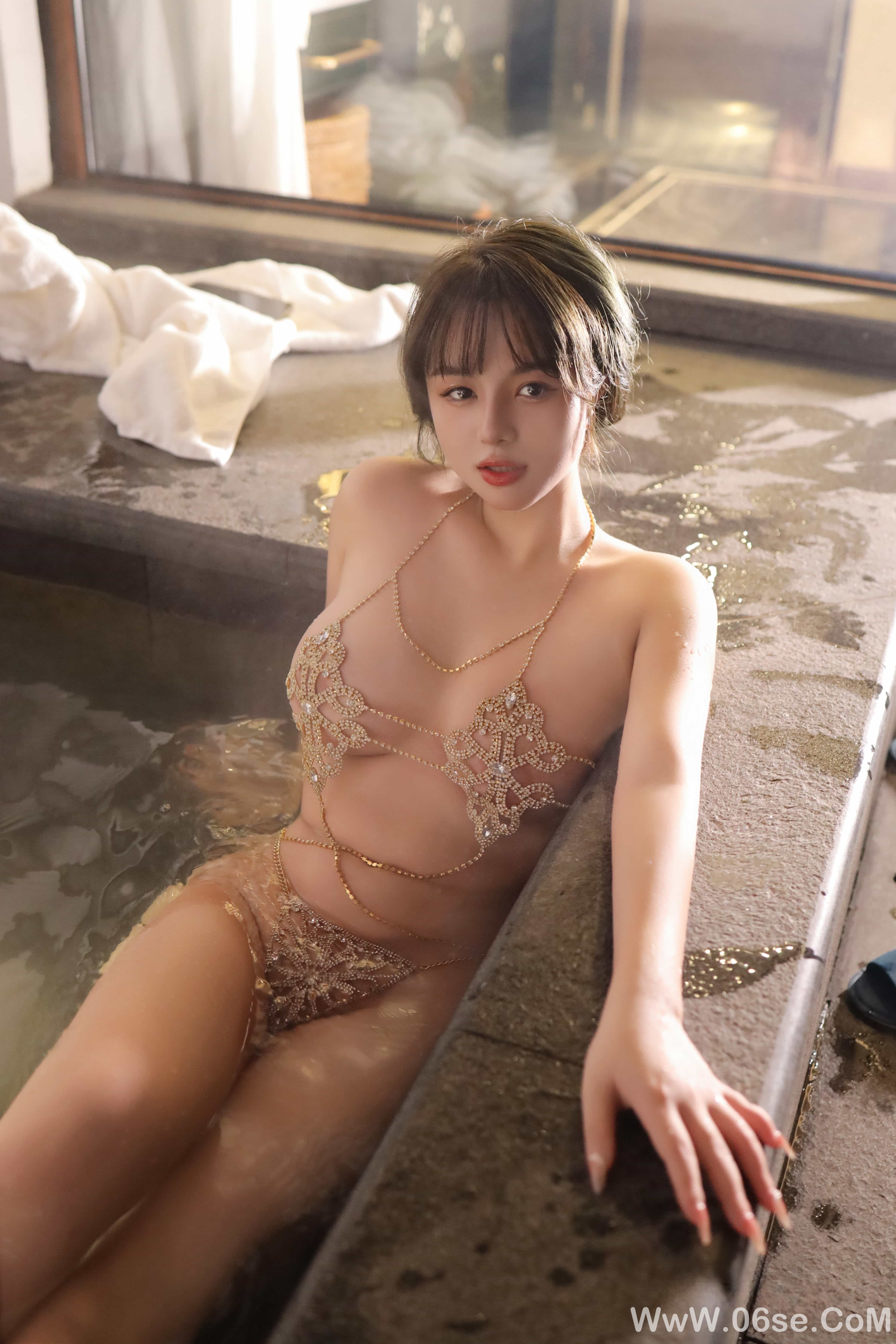 图片[6]-沈思怡 – 温泉[84P]-六色网
